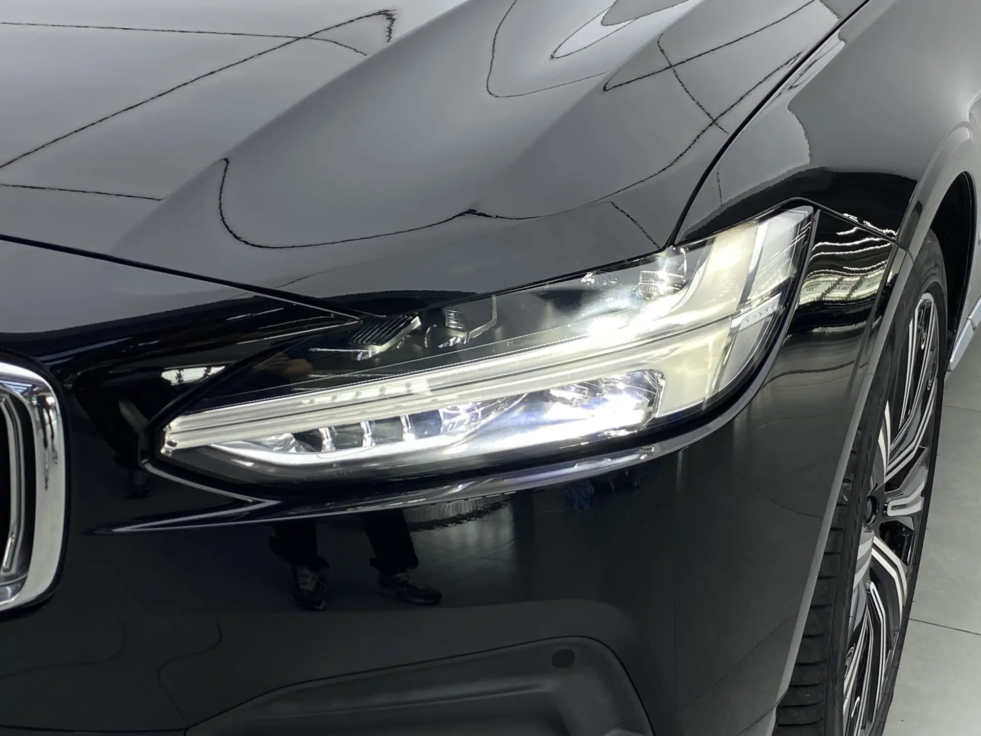 Volvo S90, 2022 32