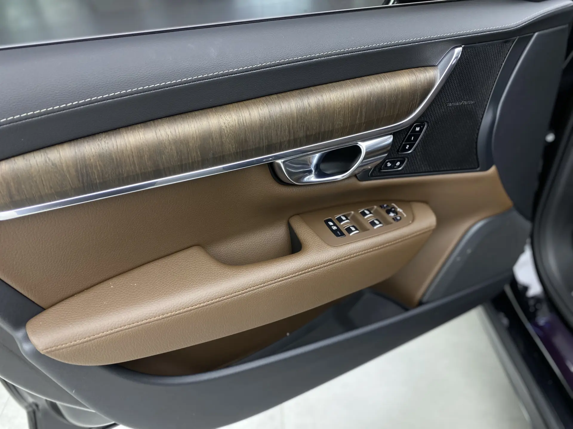 Volvo S90, 2022 20