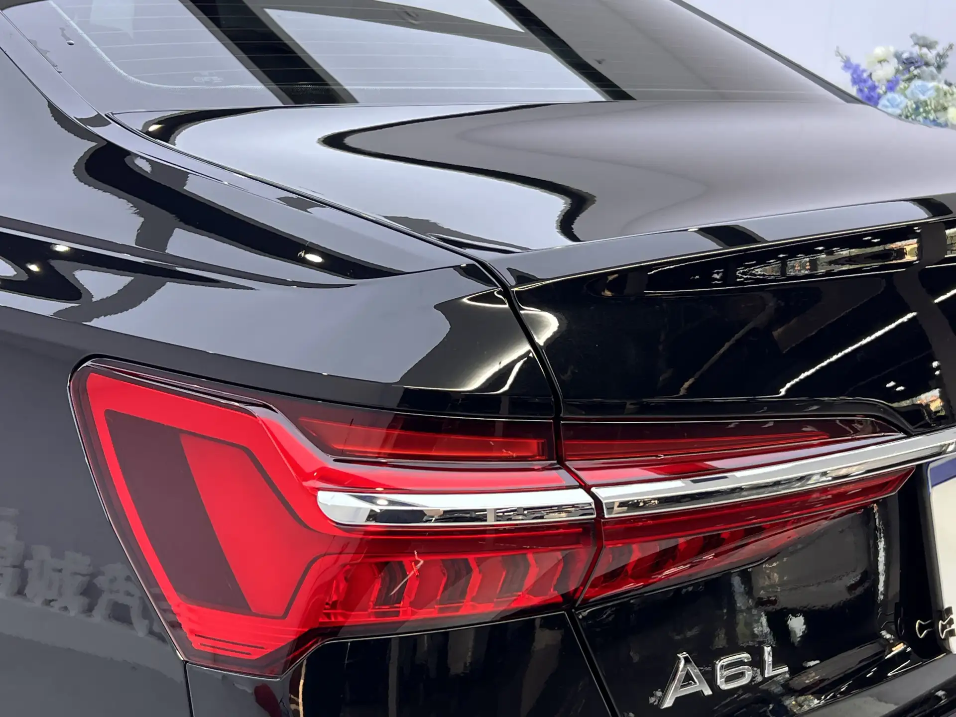 Audi A6L 45 TFSI, 2024 10
