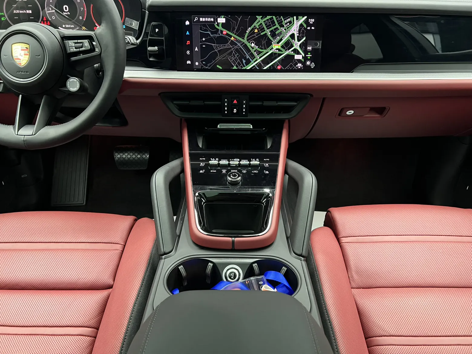 Porsche Cayenne, 2024 18