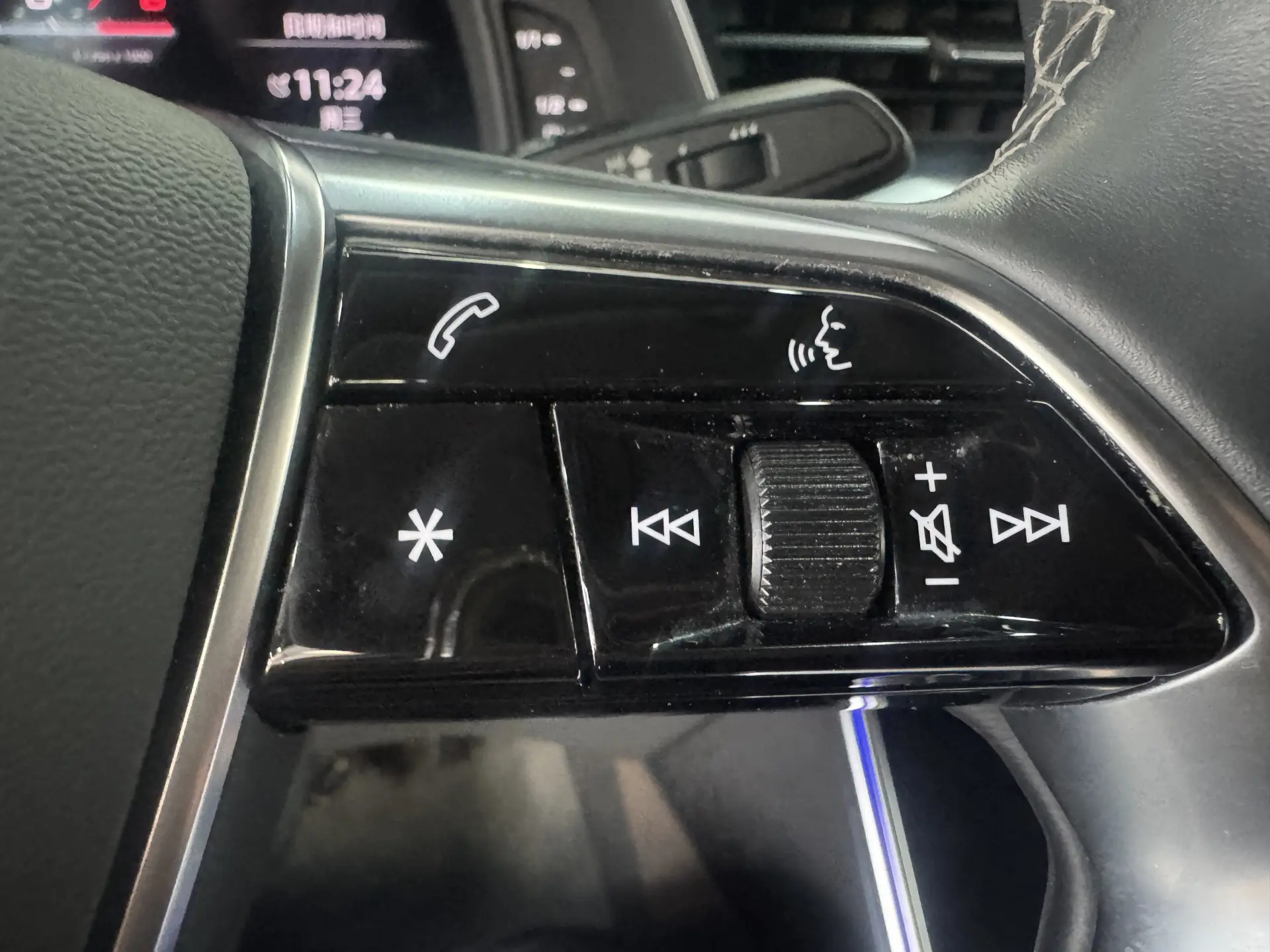 Audi A7L 45 TFSI, 2024 16