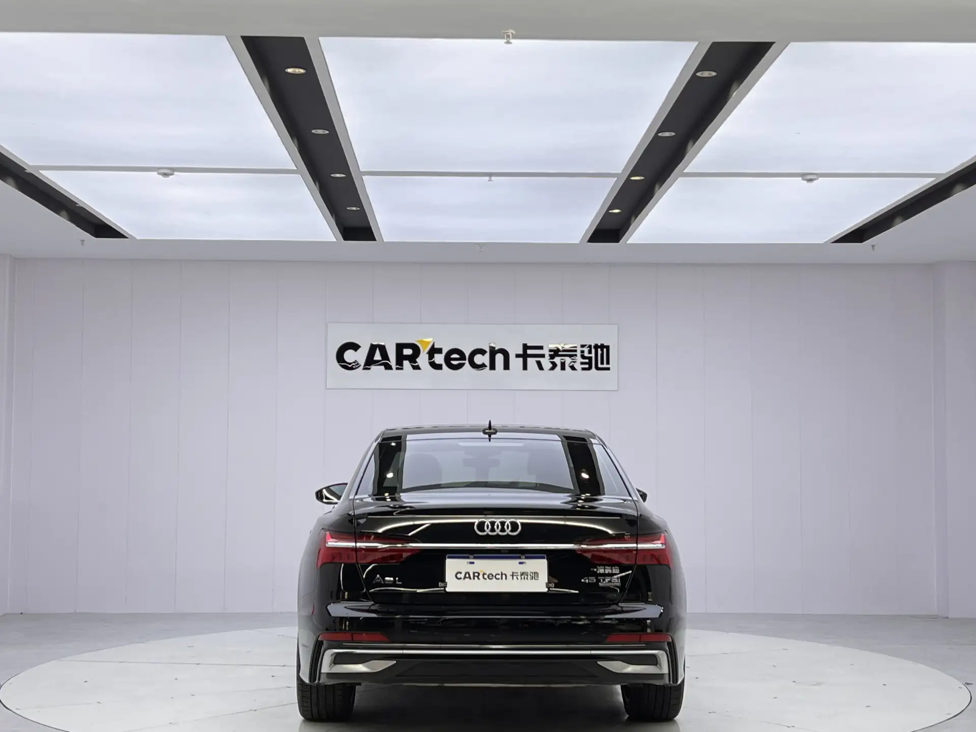 Audi A6L 45 TFSI, 2024 13