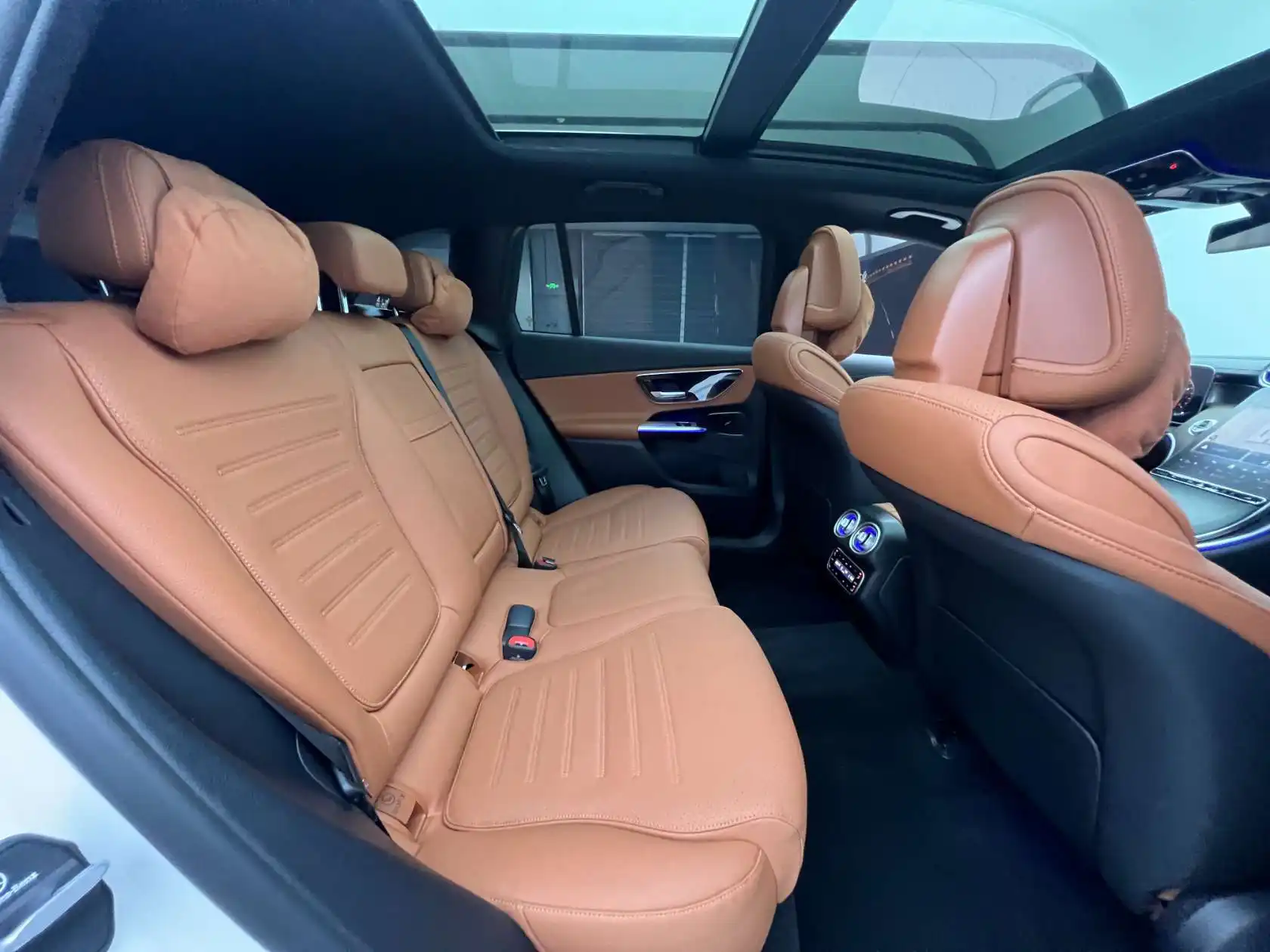 Mercedes-Benz GLC 300 L, 2025 16