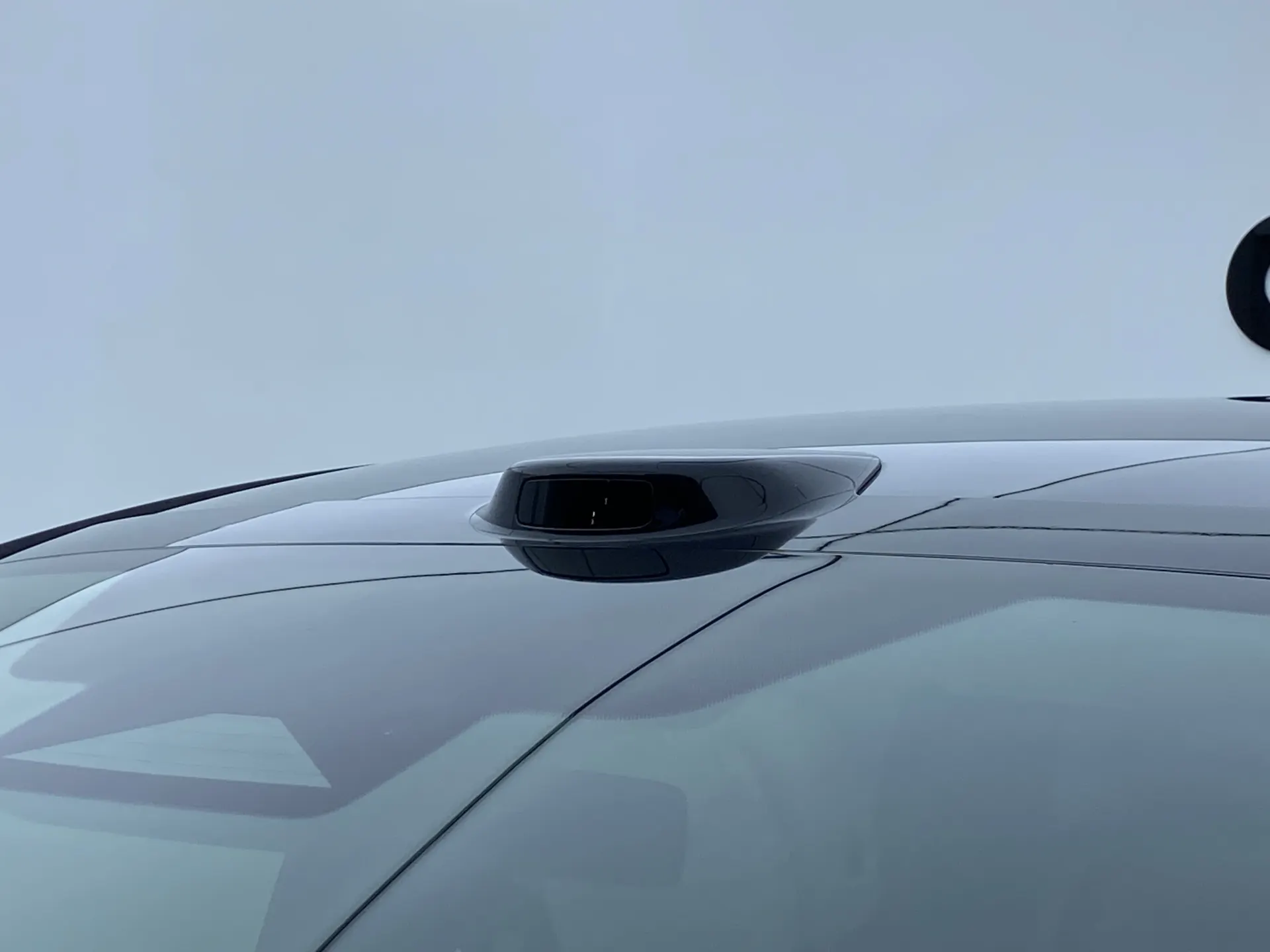 Li Auto MEGA, 2025 2
