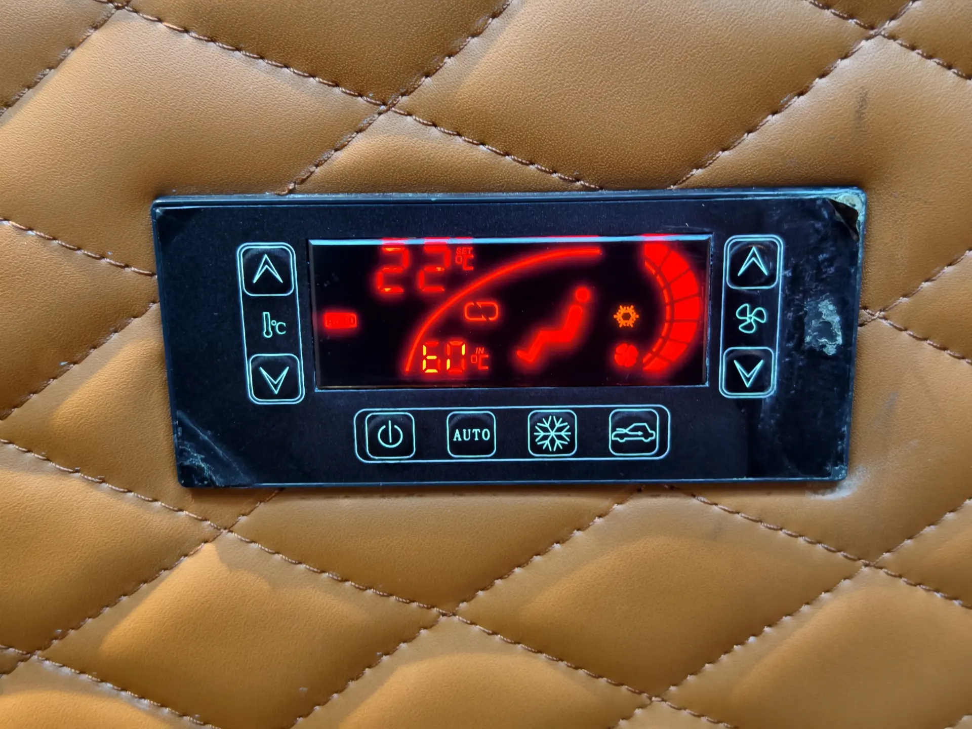 Mercedes-Benz Sprinter, 2019 15