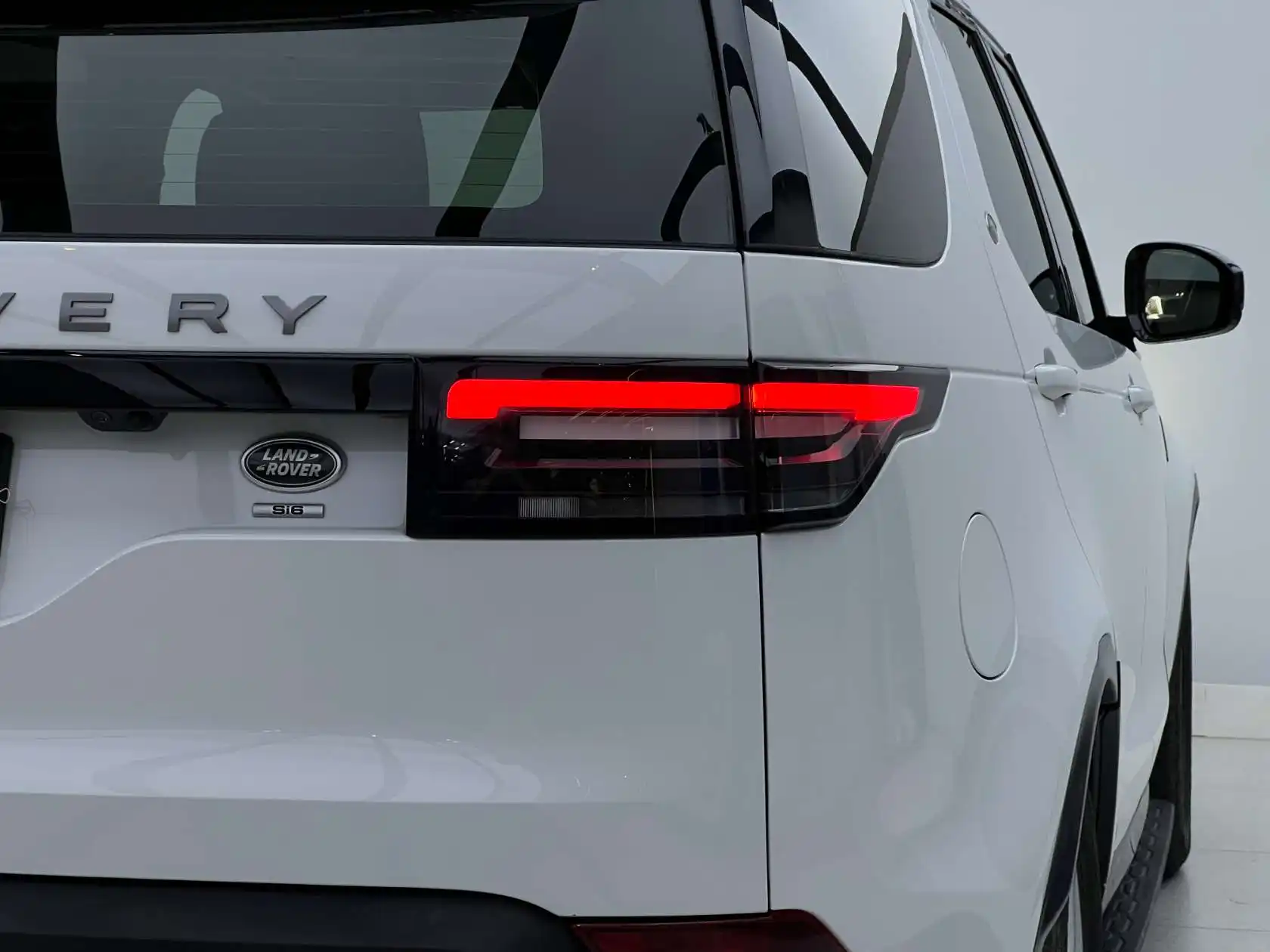 Land Rover Discovery, 2019 7