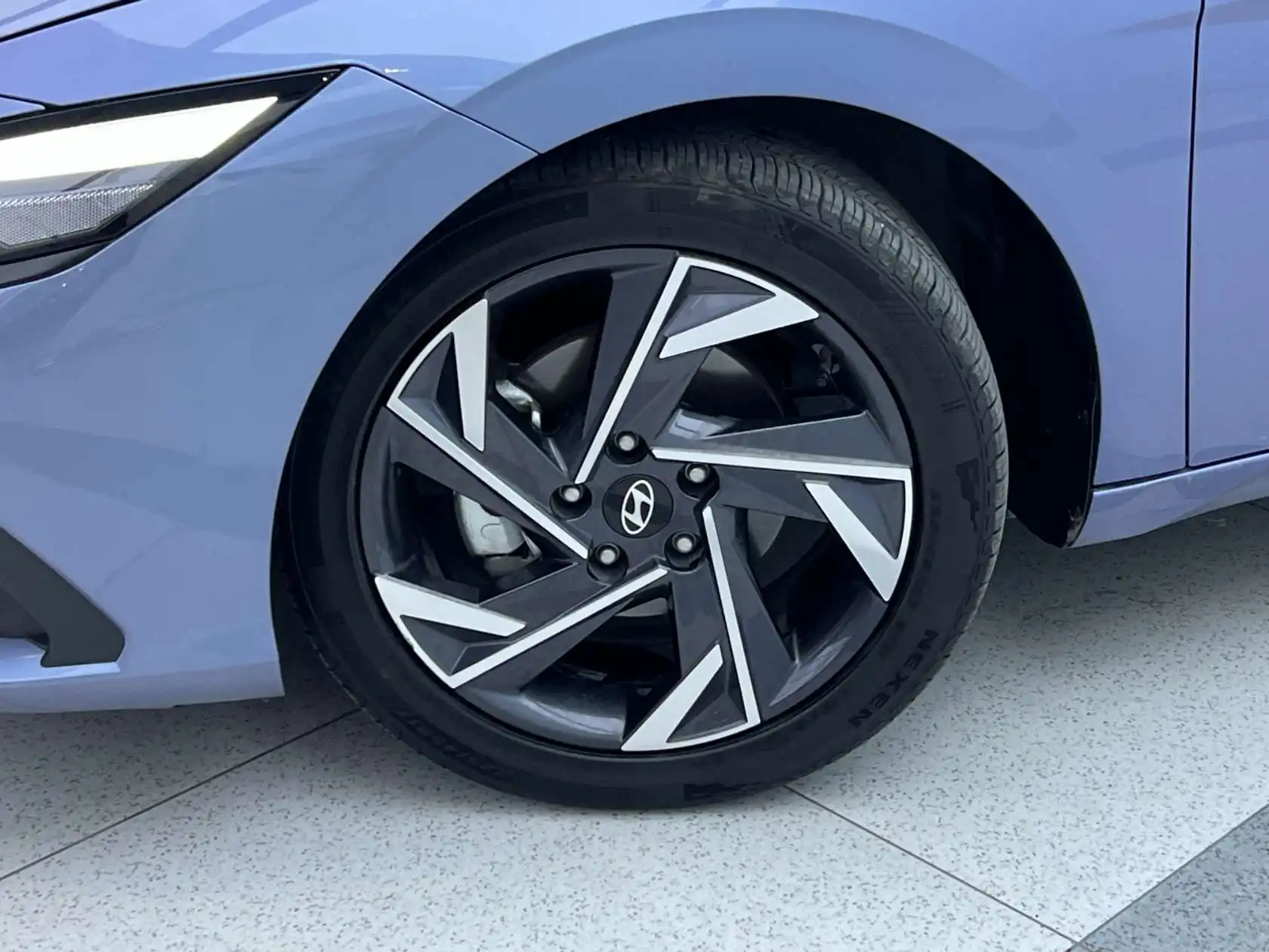 Hyundai Elantra, 2024 27