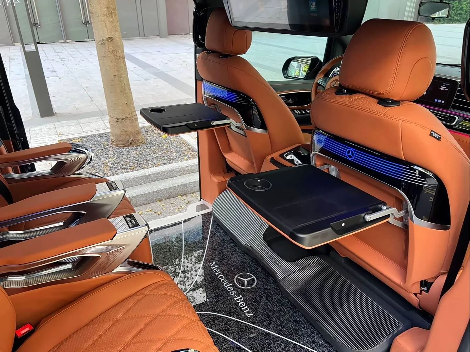 Mercedes-Benz Vito, 2023 14