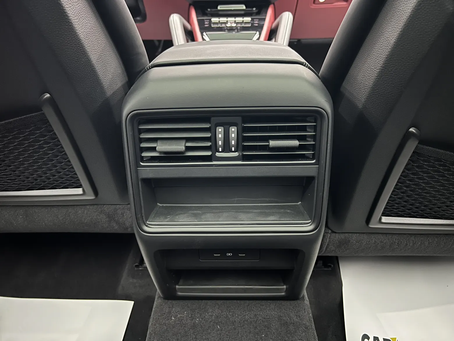 Porsche Cayenne, 2025 26