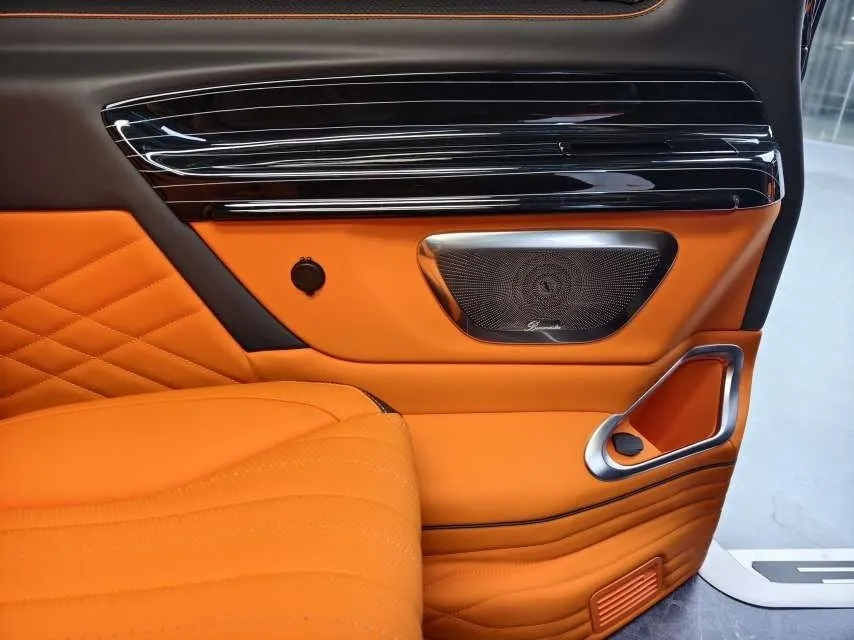 Mercedes-Benz Vito, 2023 12
