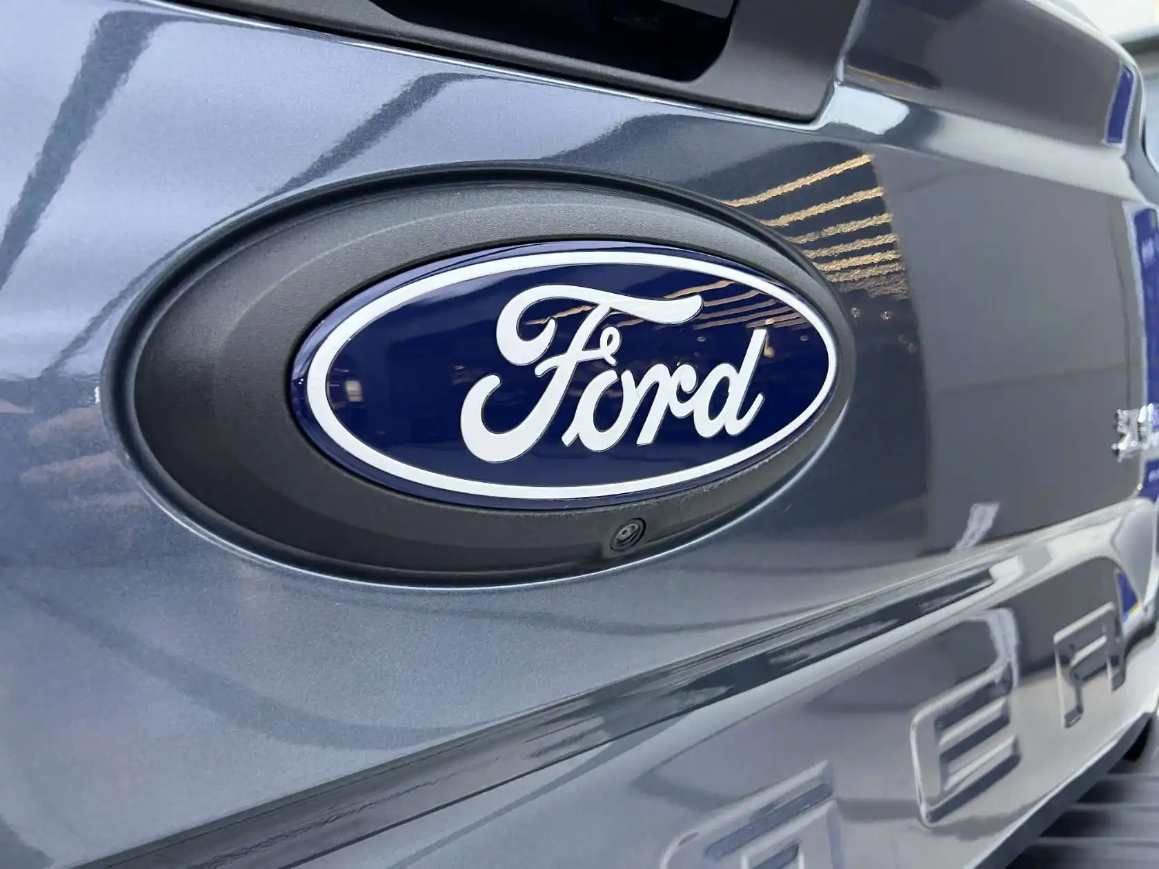 Ford Ranger, 2024 28