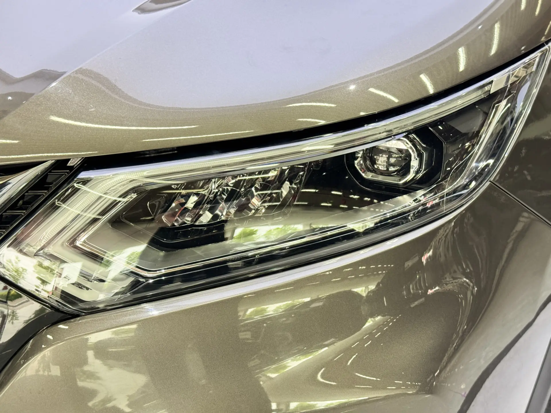 Nissan Qashqai, 2021 9