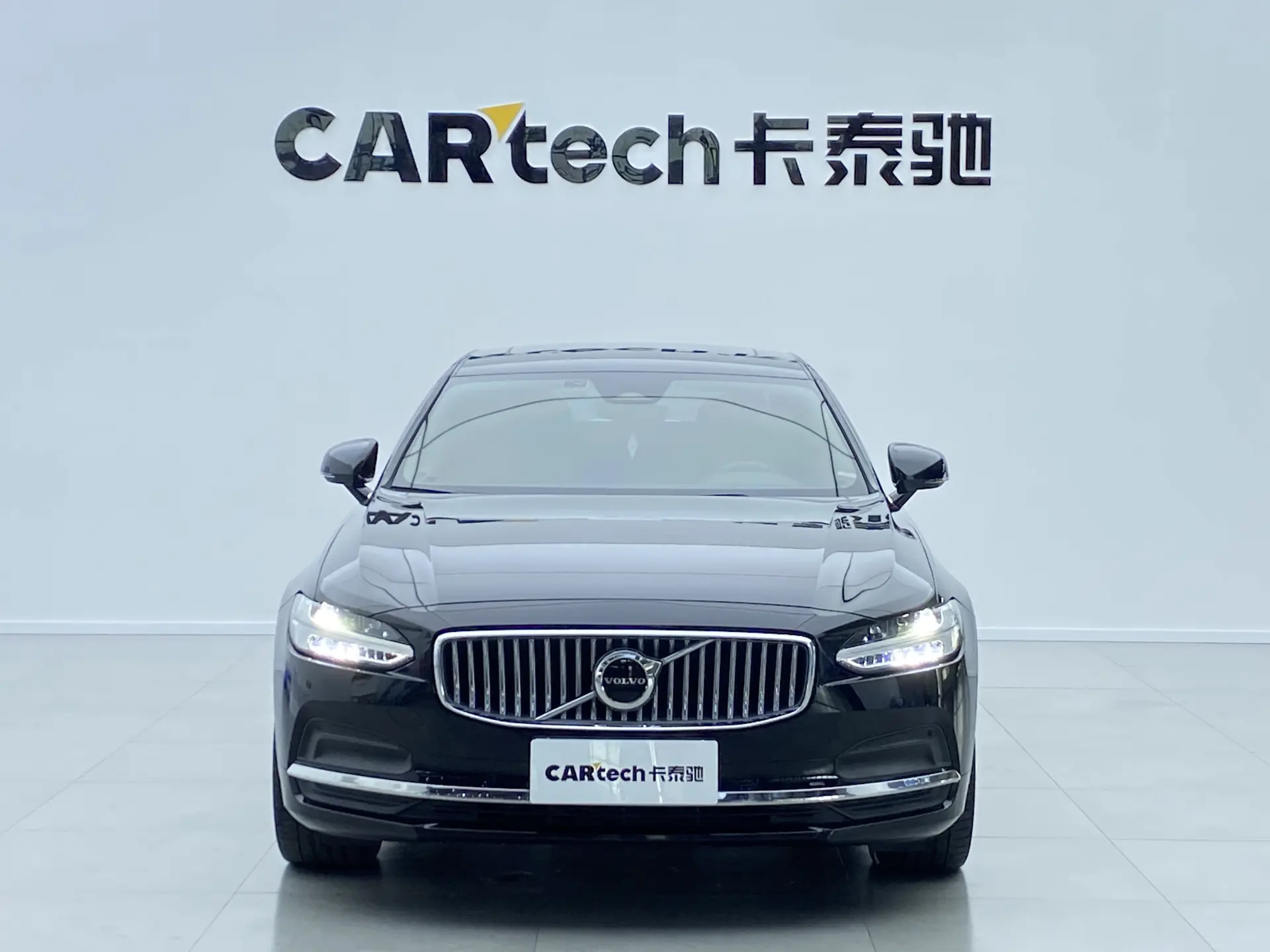 Volvo S90, 2022 2