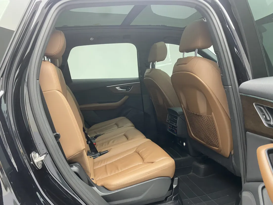 Audi Q7 55 TFSI, 2020 23