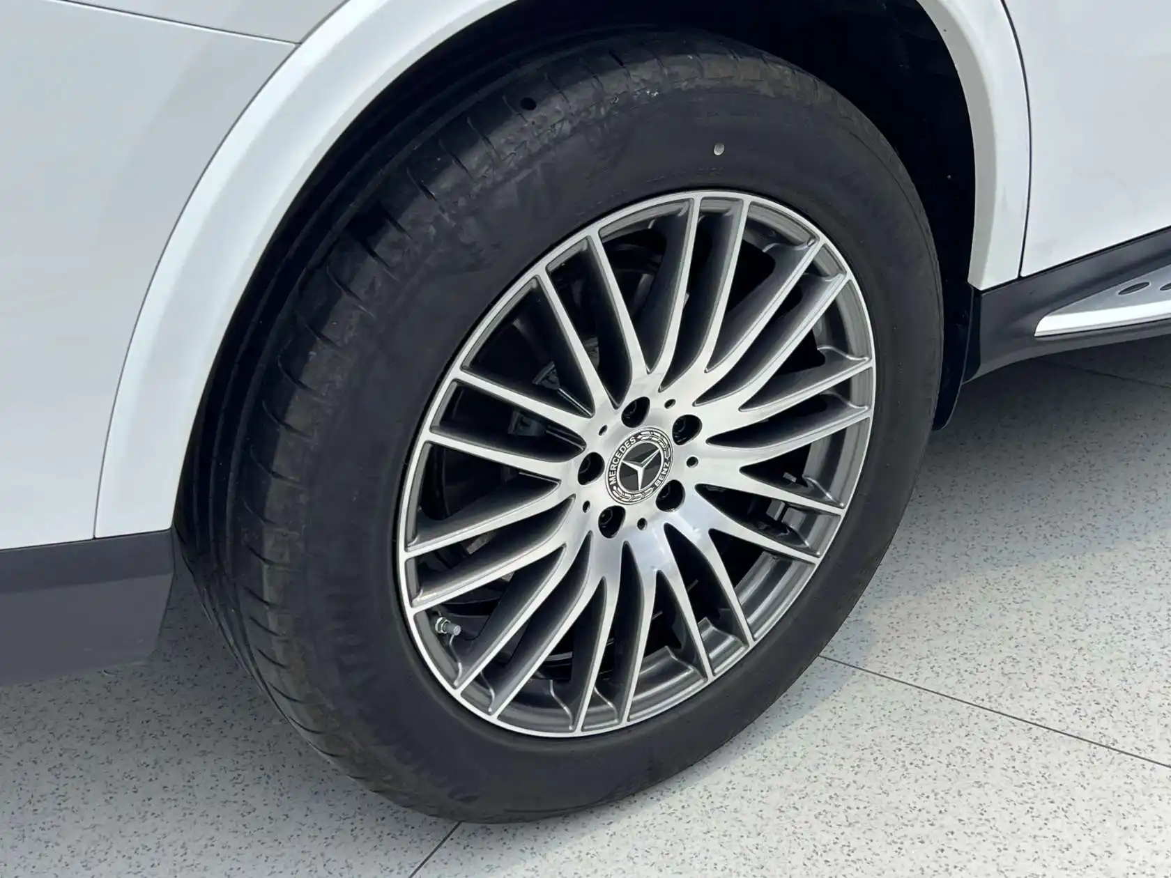 Mercedes-Benz GLC 300 L, 2025 32