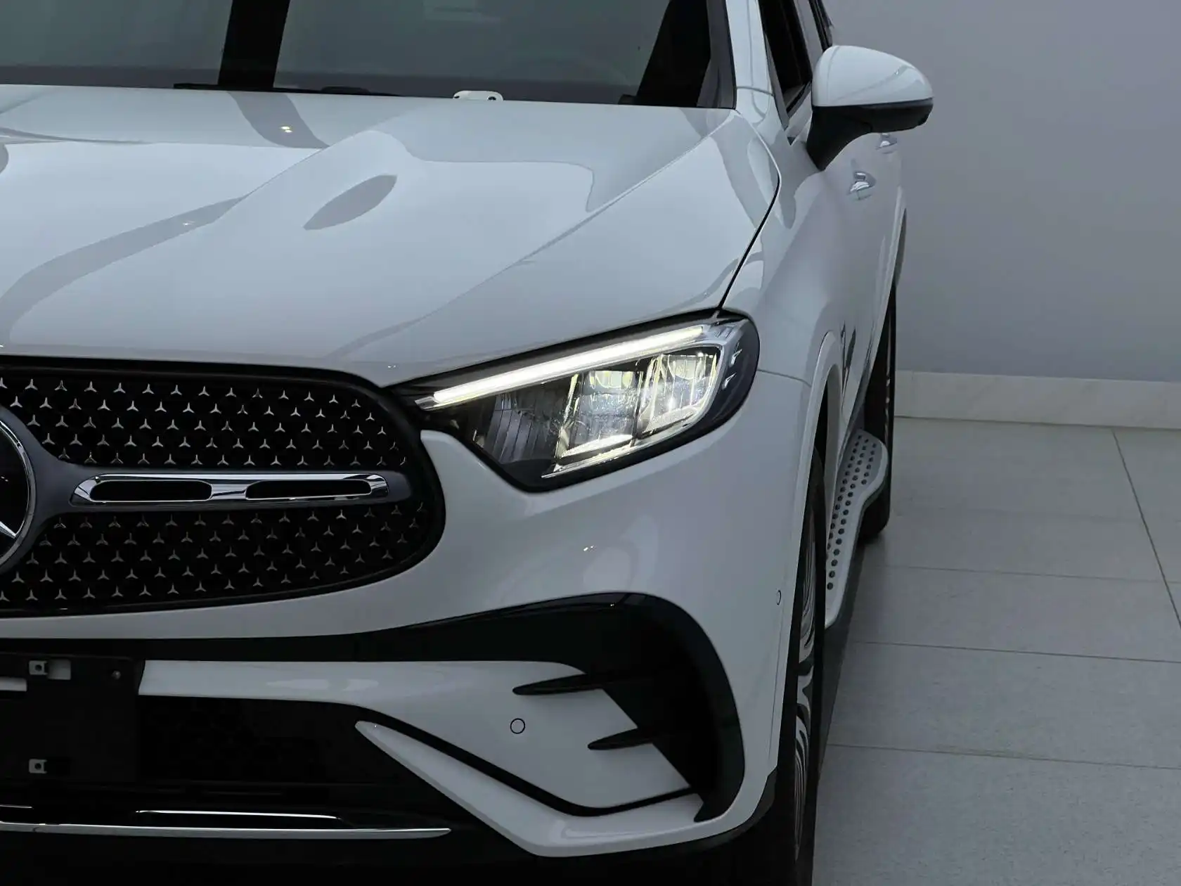 Mercedes-Benz GLC 300 L, 2025 все фото
