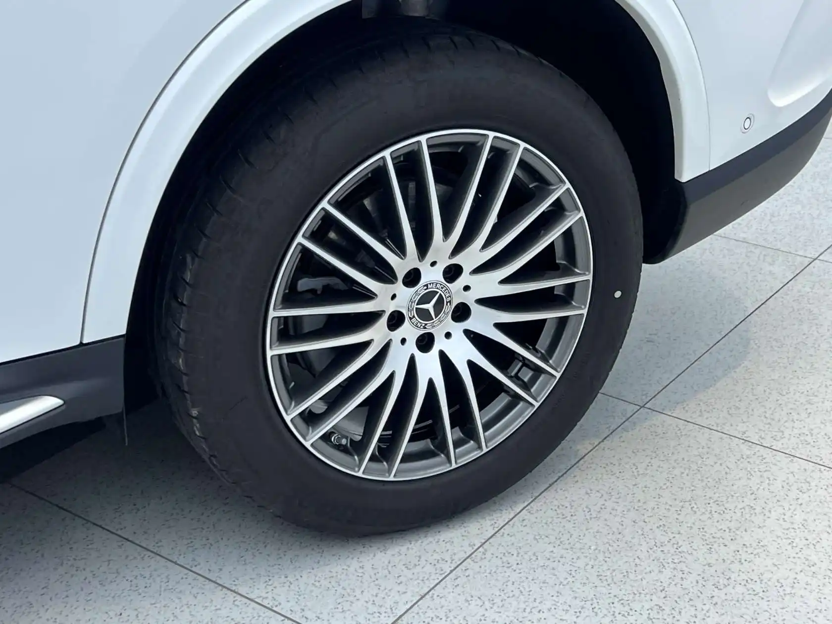 Mercedes-Benz GLC 300 L, 2025 31