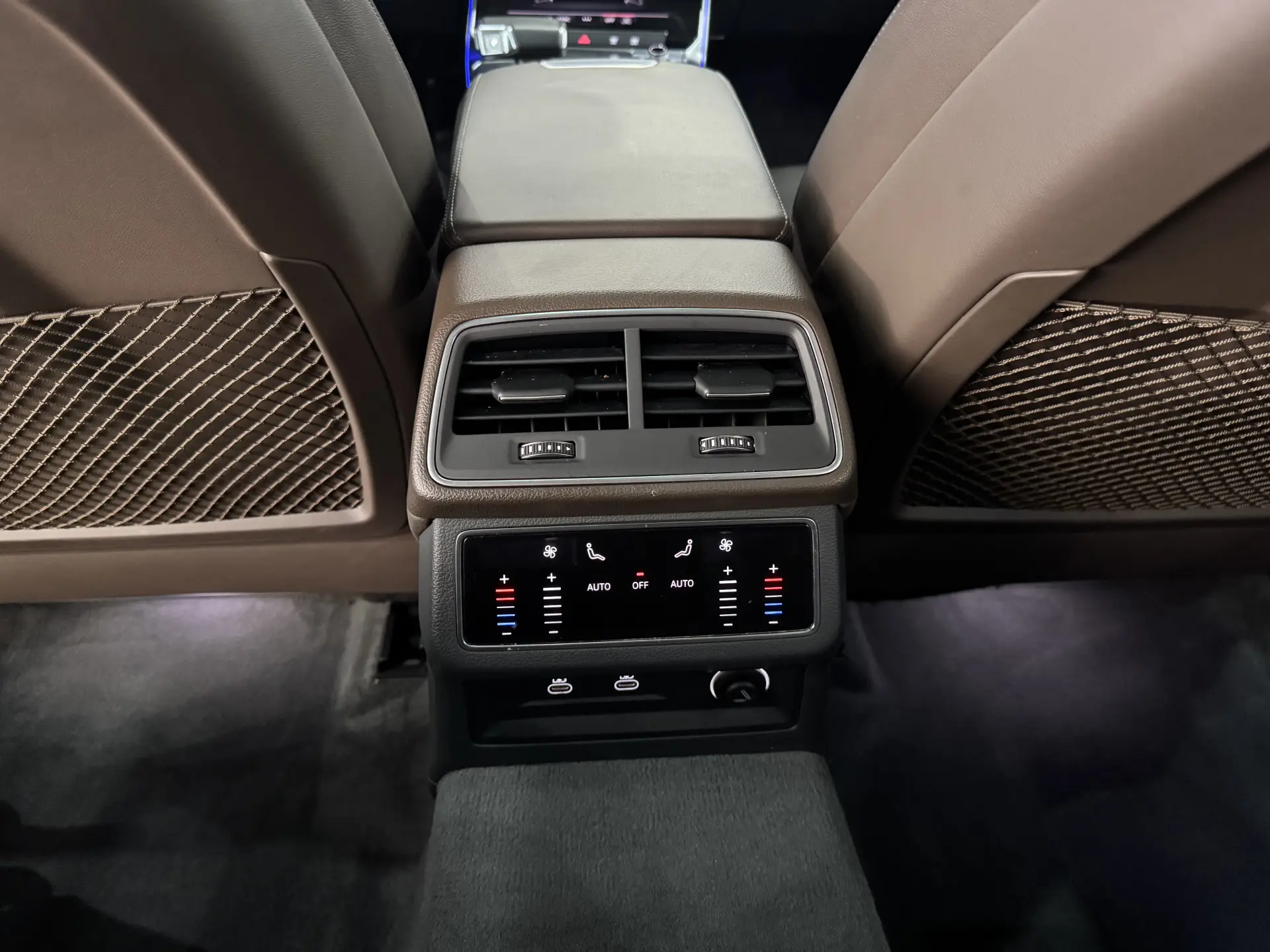 Audi A7L 45 TFSI, 2024 20