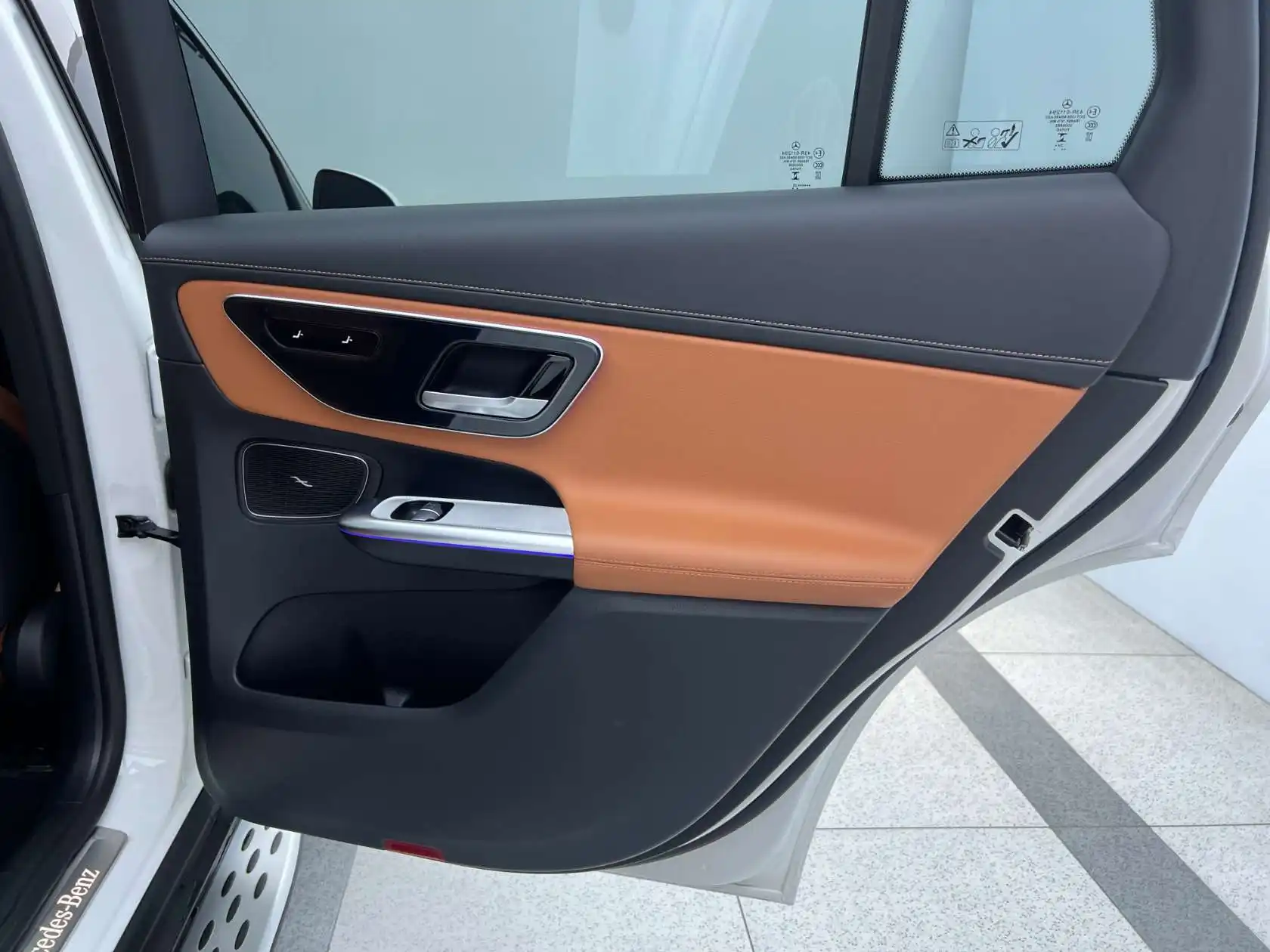 Mercedes-Benz GLC 300 L, 2025 17