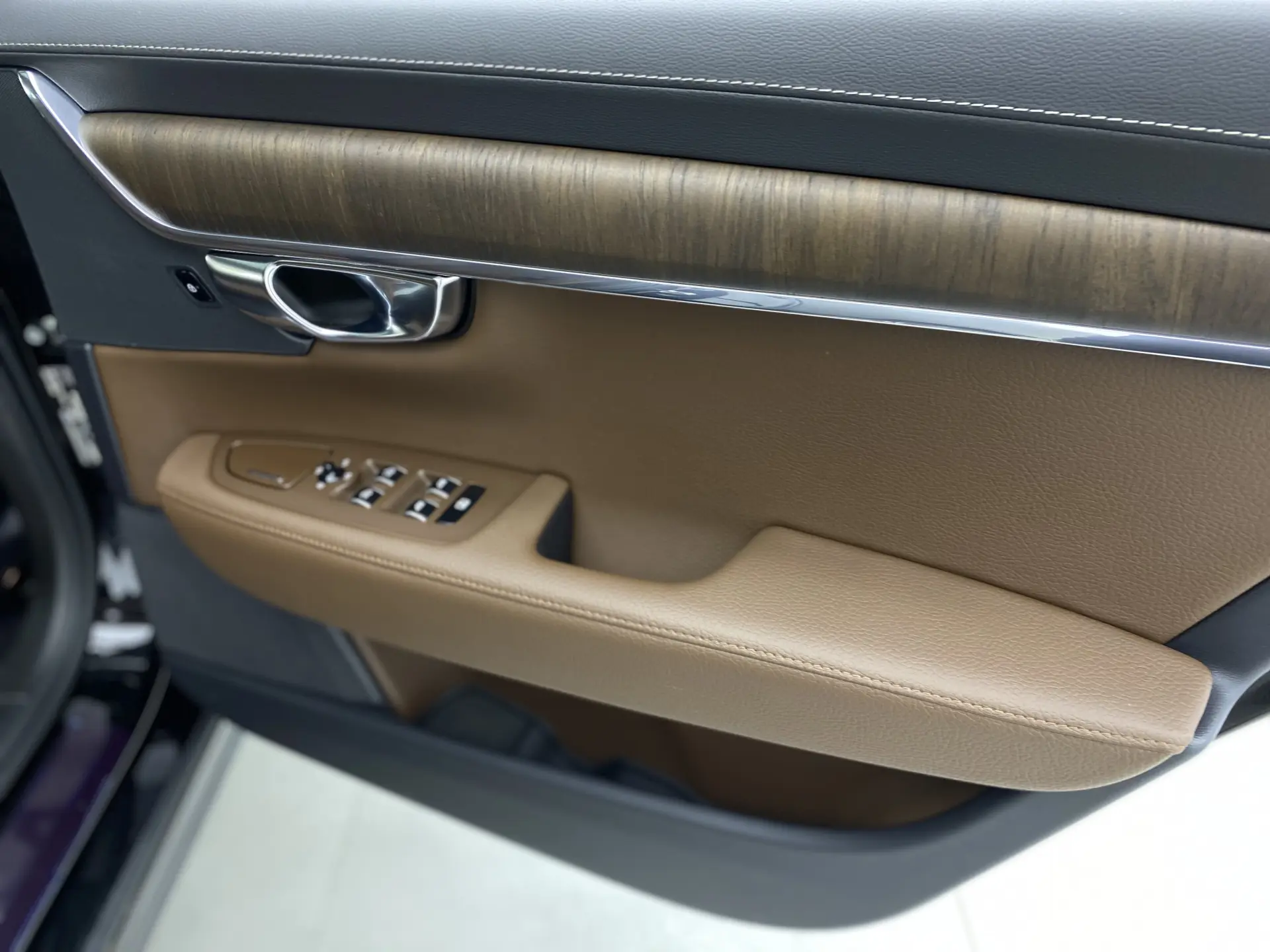 Volvo S90, 2022 22