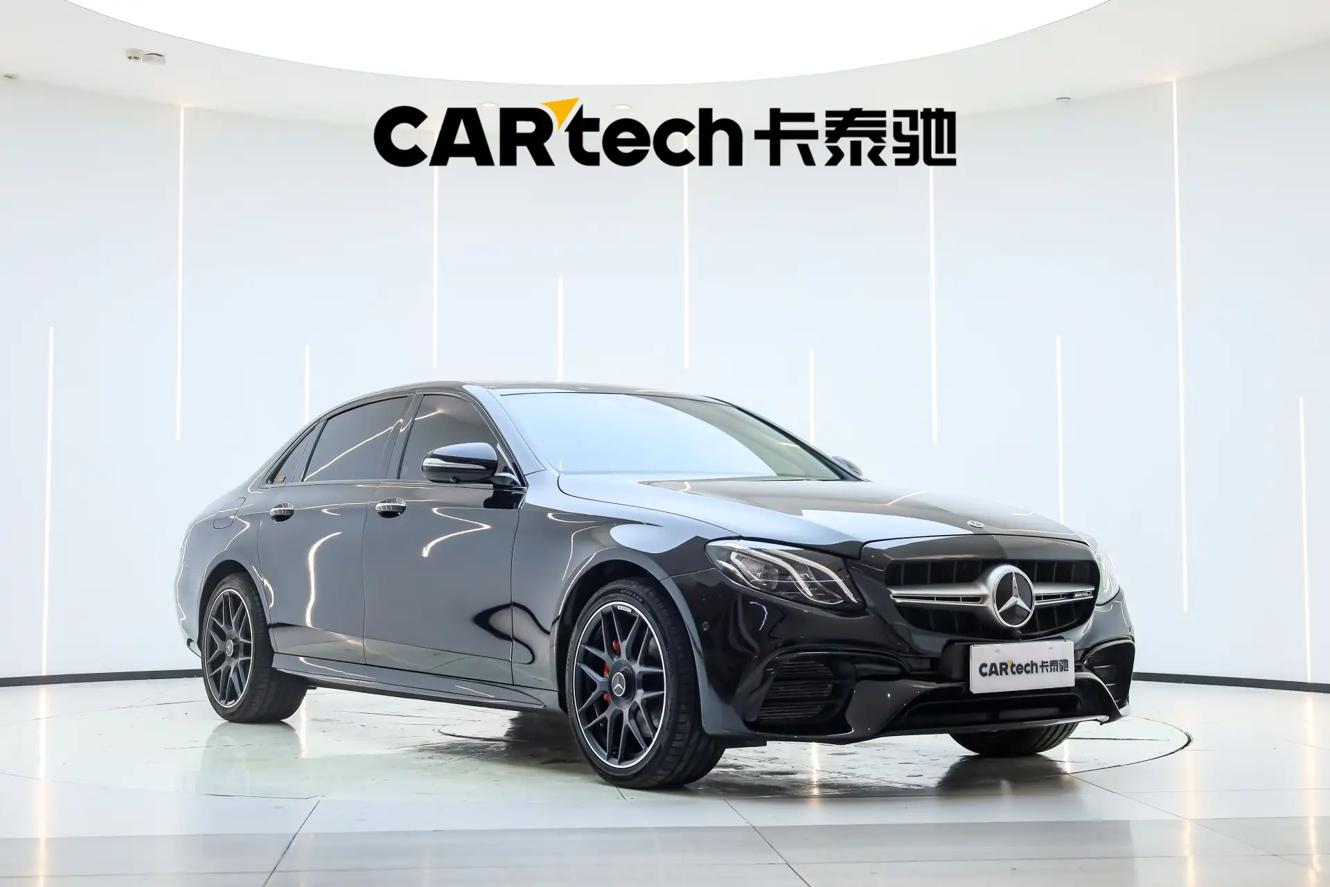 Mercedes-Benz E 300 L, 2020 2