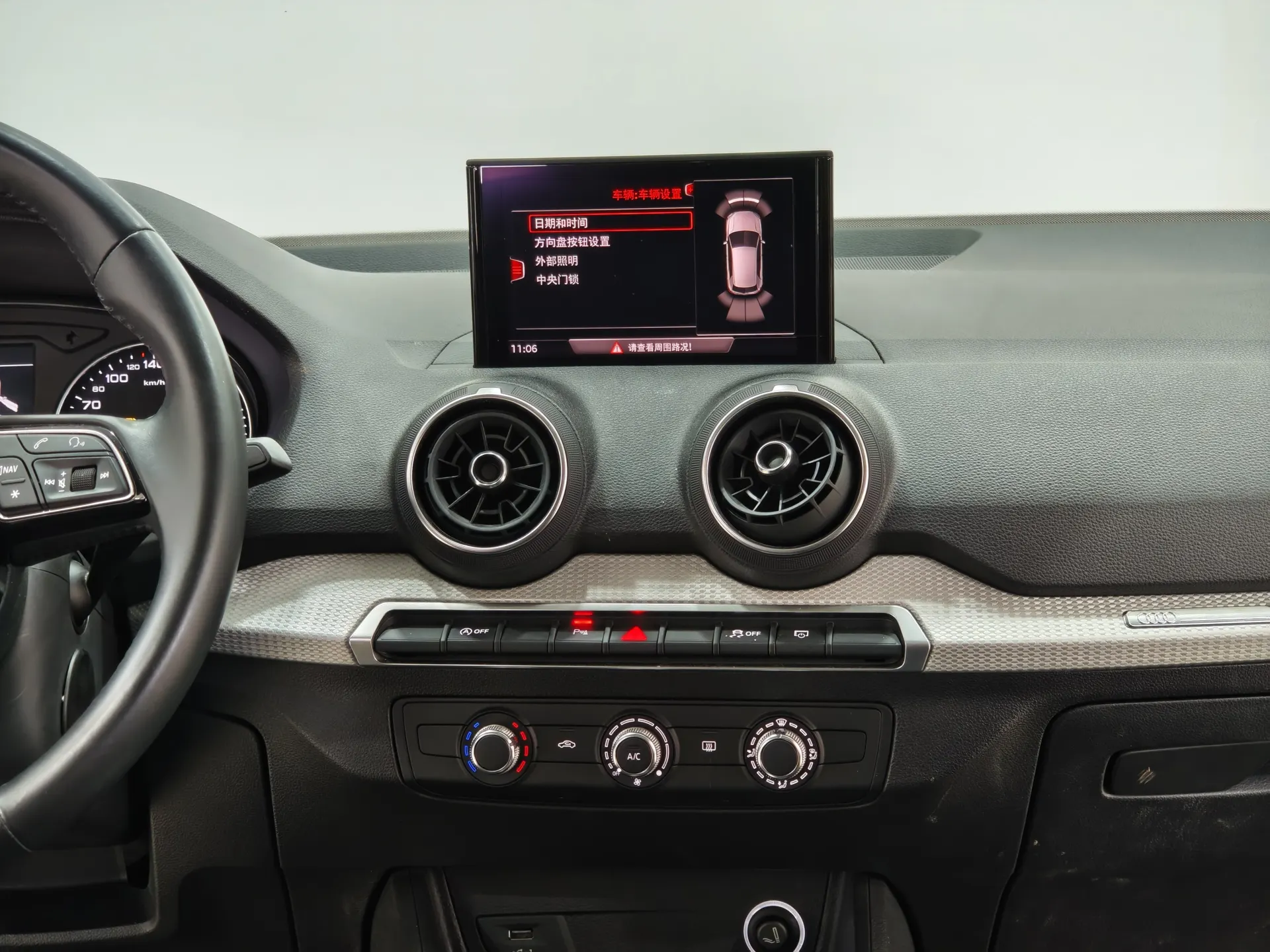 Audi Q2L 35 TFSI, 2021 18