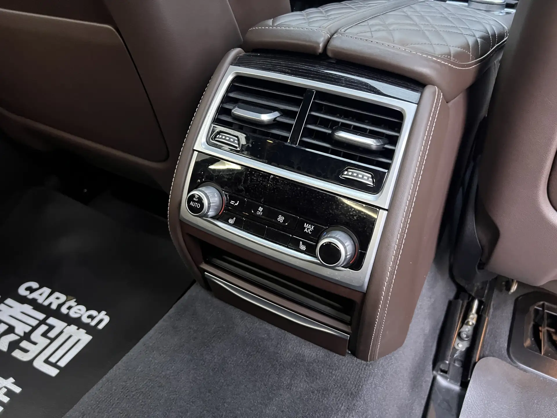 BMW 740Li, 2021 22