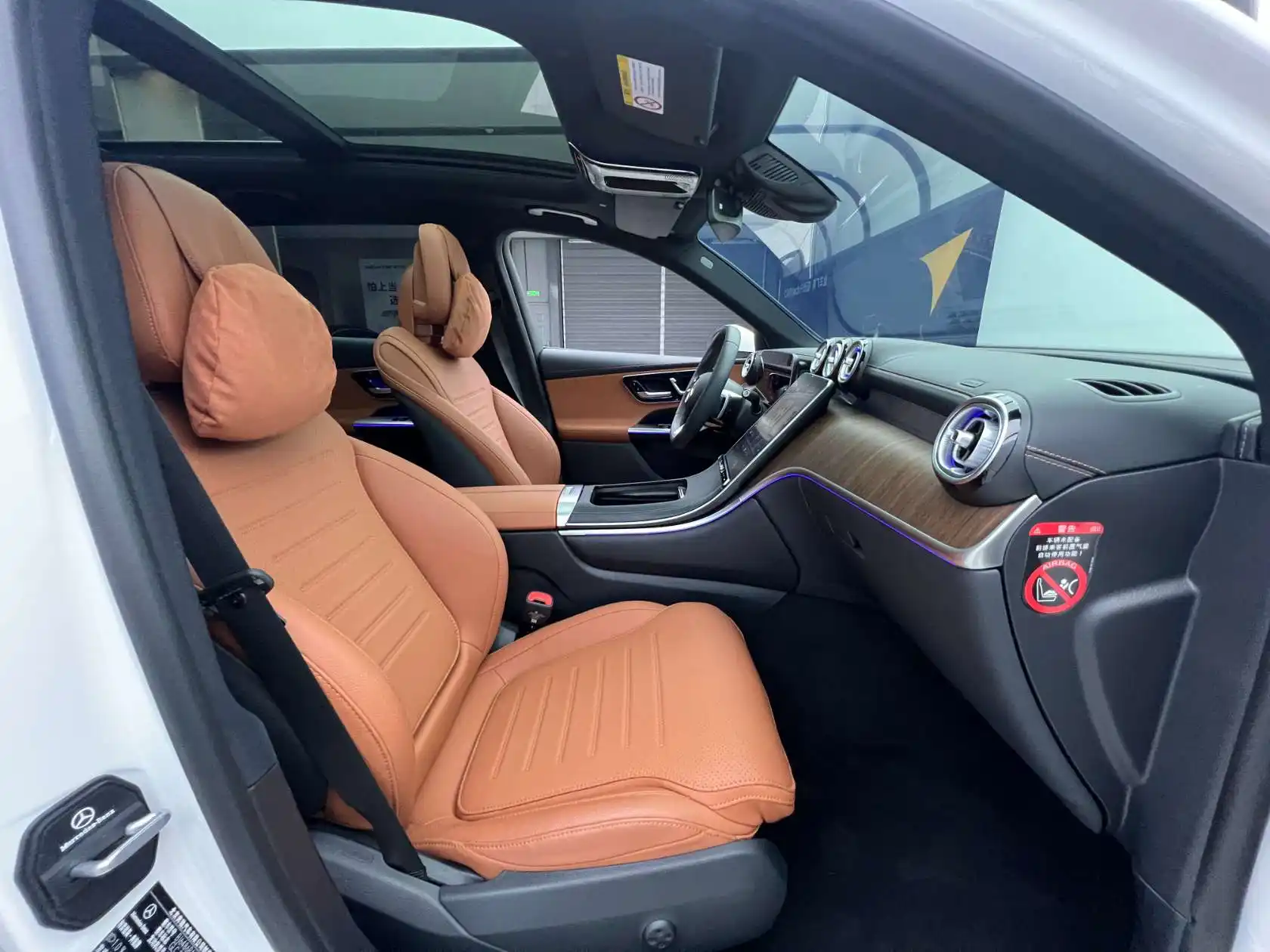 Mercedes-Benz GLC 300 L, 2025 18
