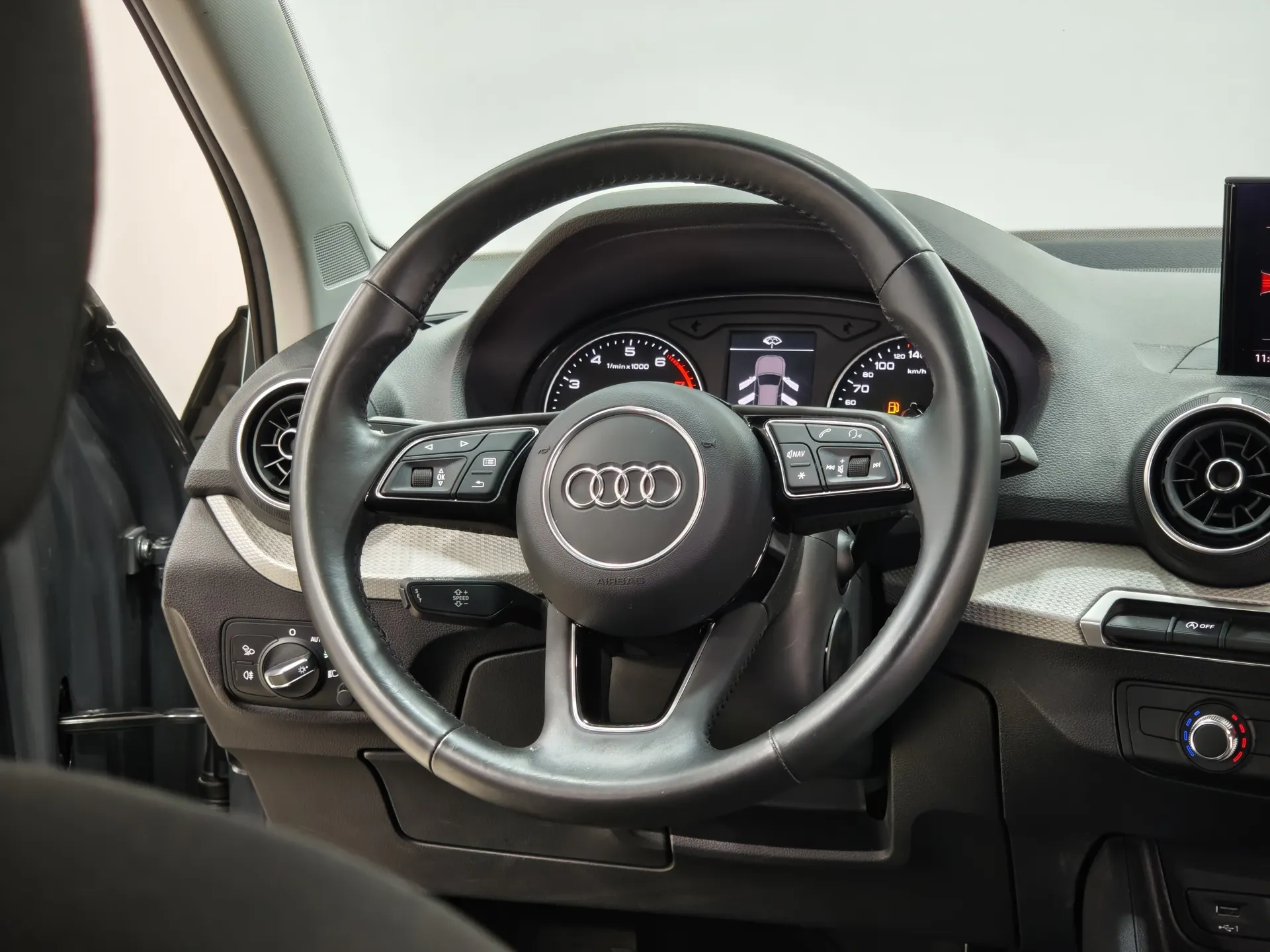 Audi Q2L 35 TFSI, 2021 12