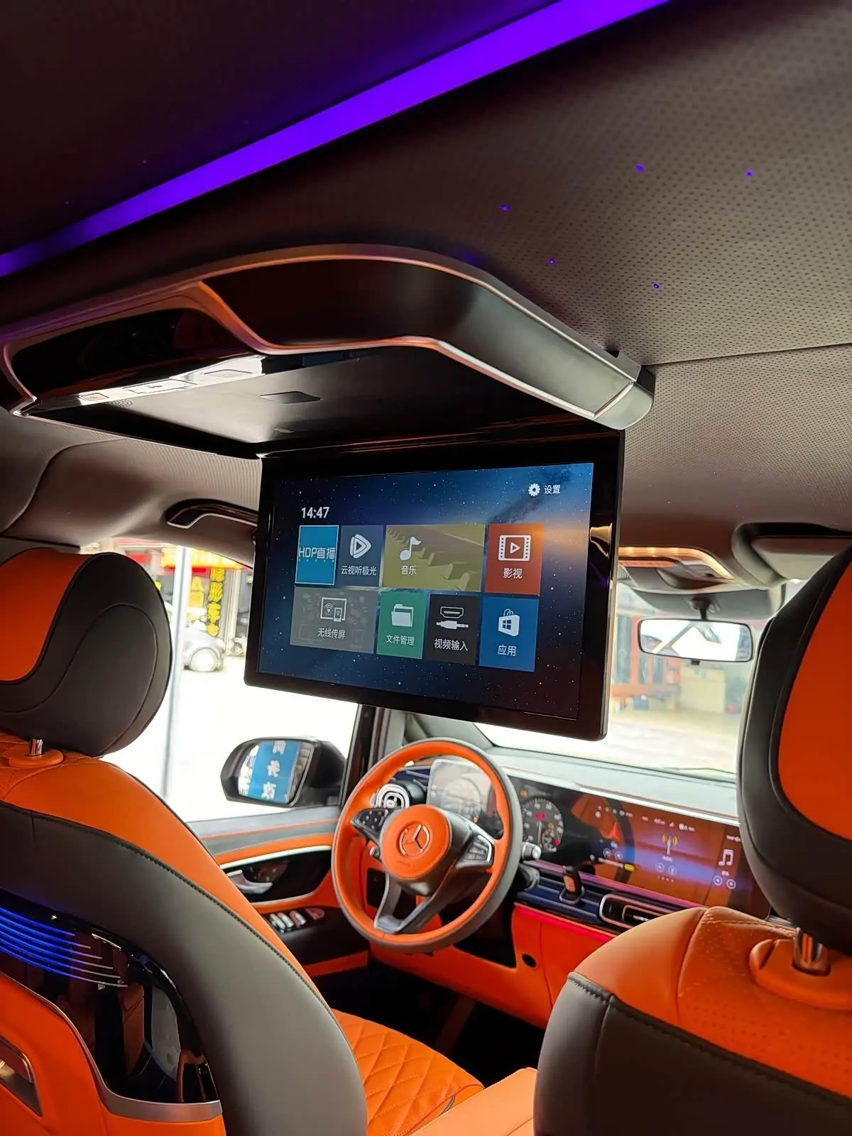 Mercedes-Benz Vito, 2023 все фото