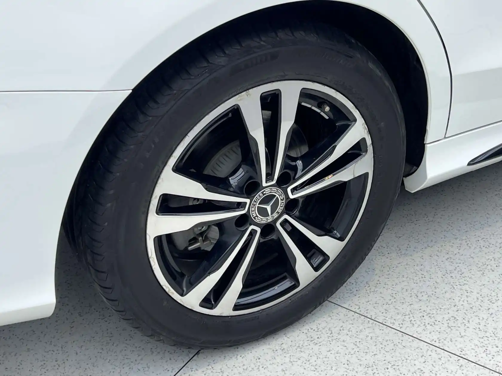 Mercedes-Benz C 260, 2019 29