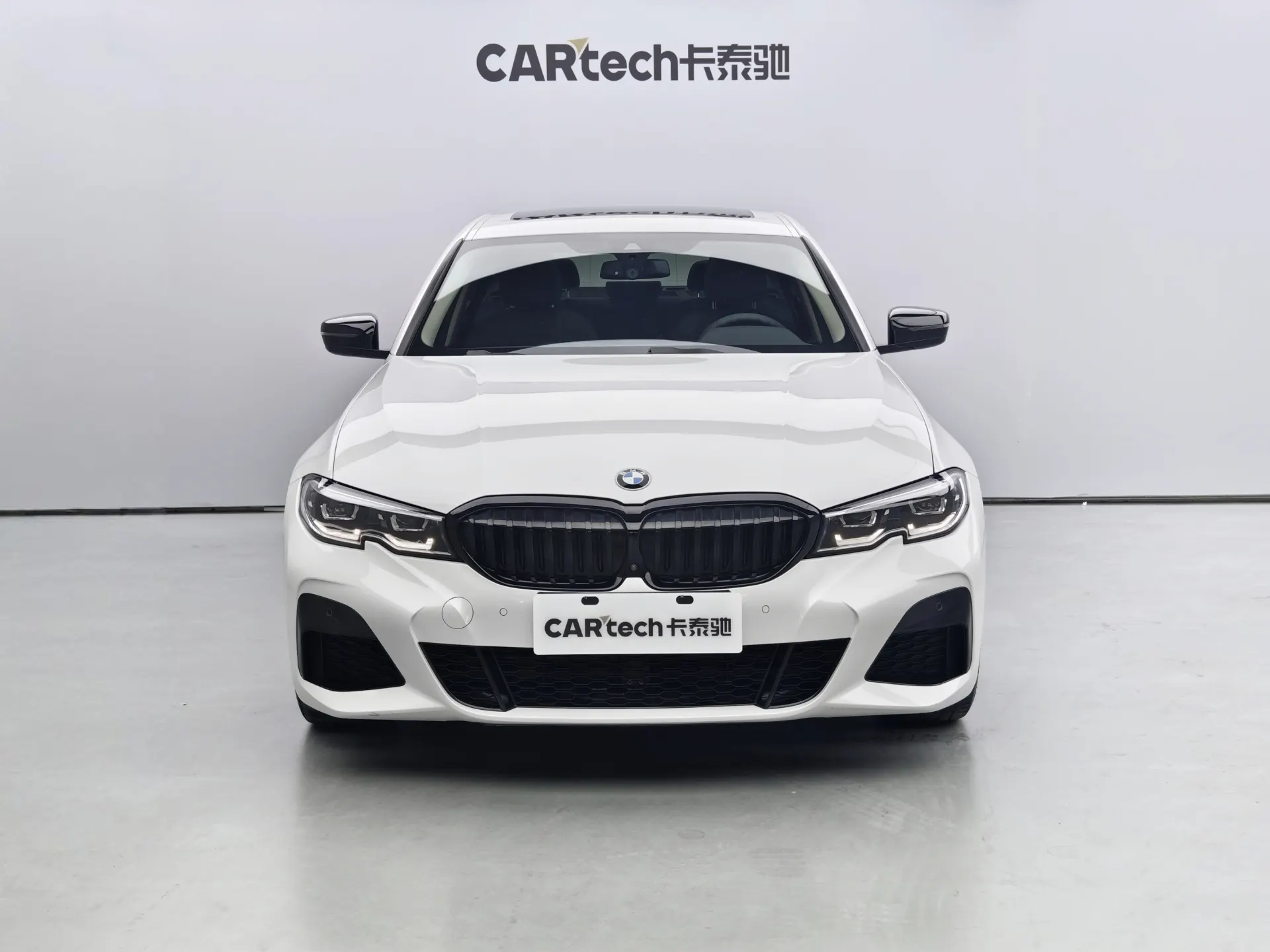 BMW 325i, 2020 2