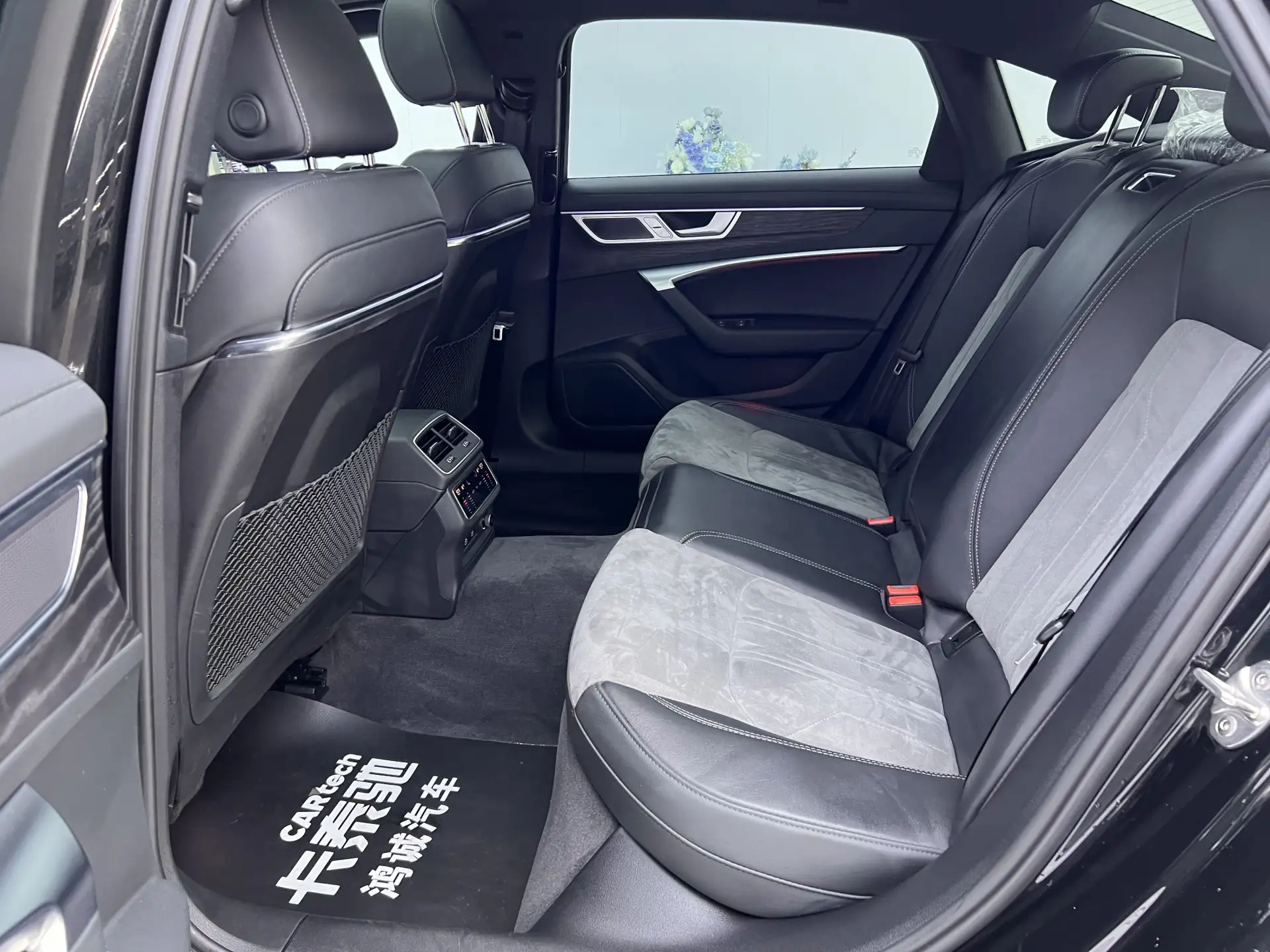 Audi A6L 45 TFSI, 2024 24
