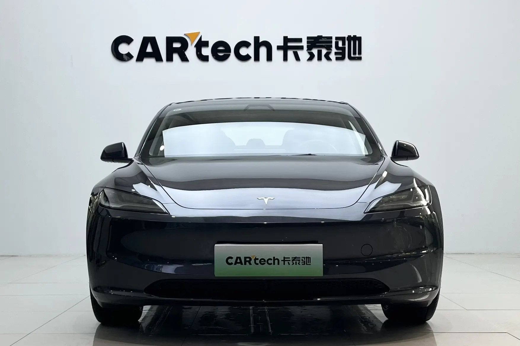 Tesla Model 3, 2024 2