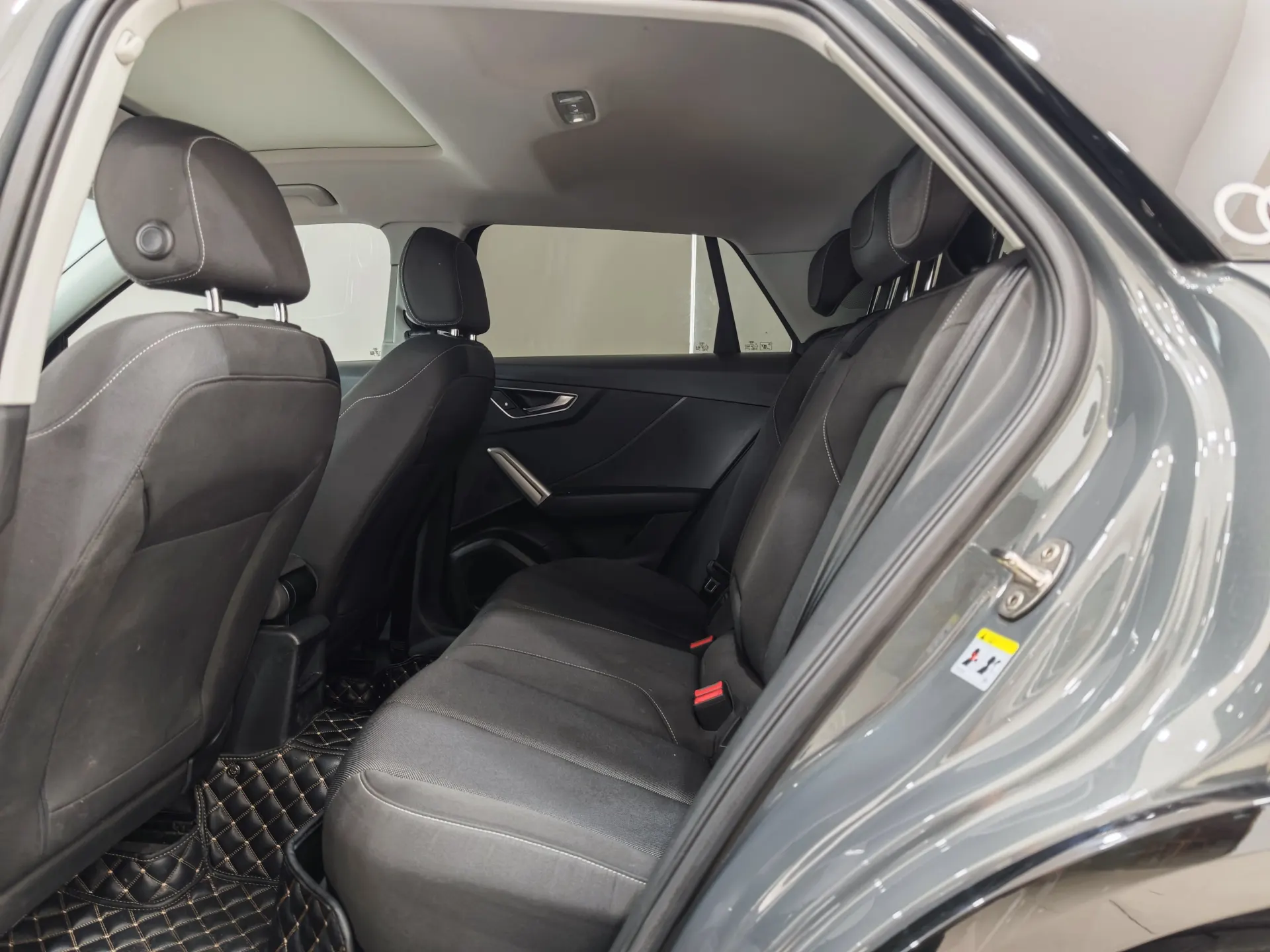 Audi Q2L 35 TFSI, 2021 15