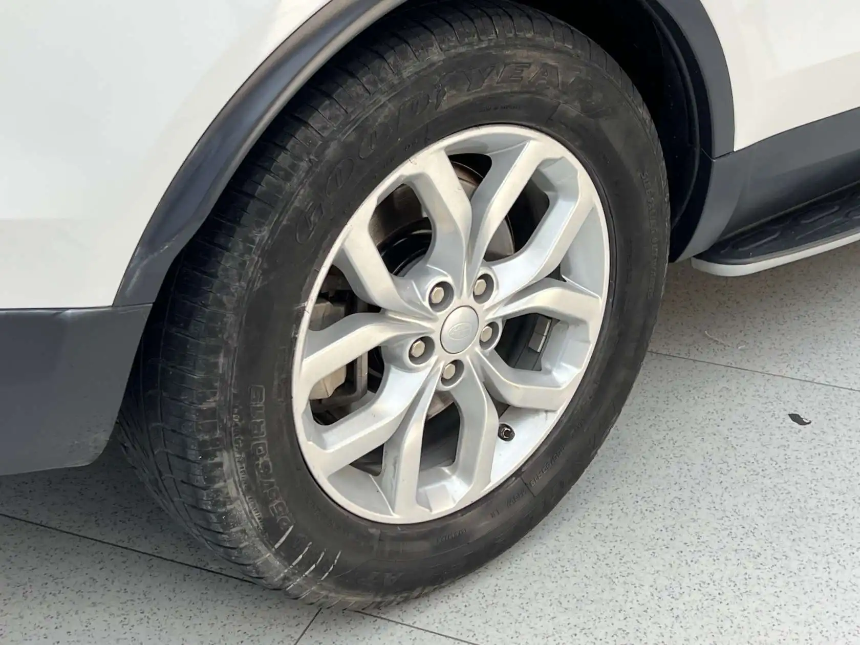Land Rover Discovery, 2019 31