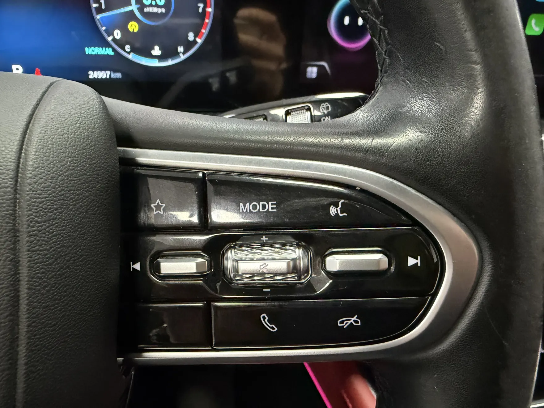 Chery Tiggo 7, 2022 11