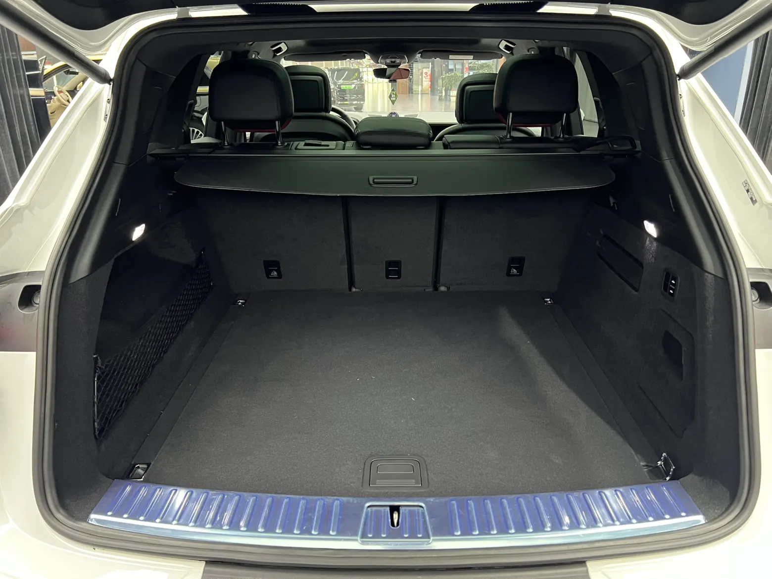 Porsche Cayenne, 2024 12