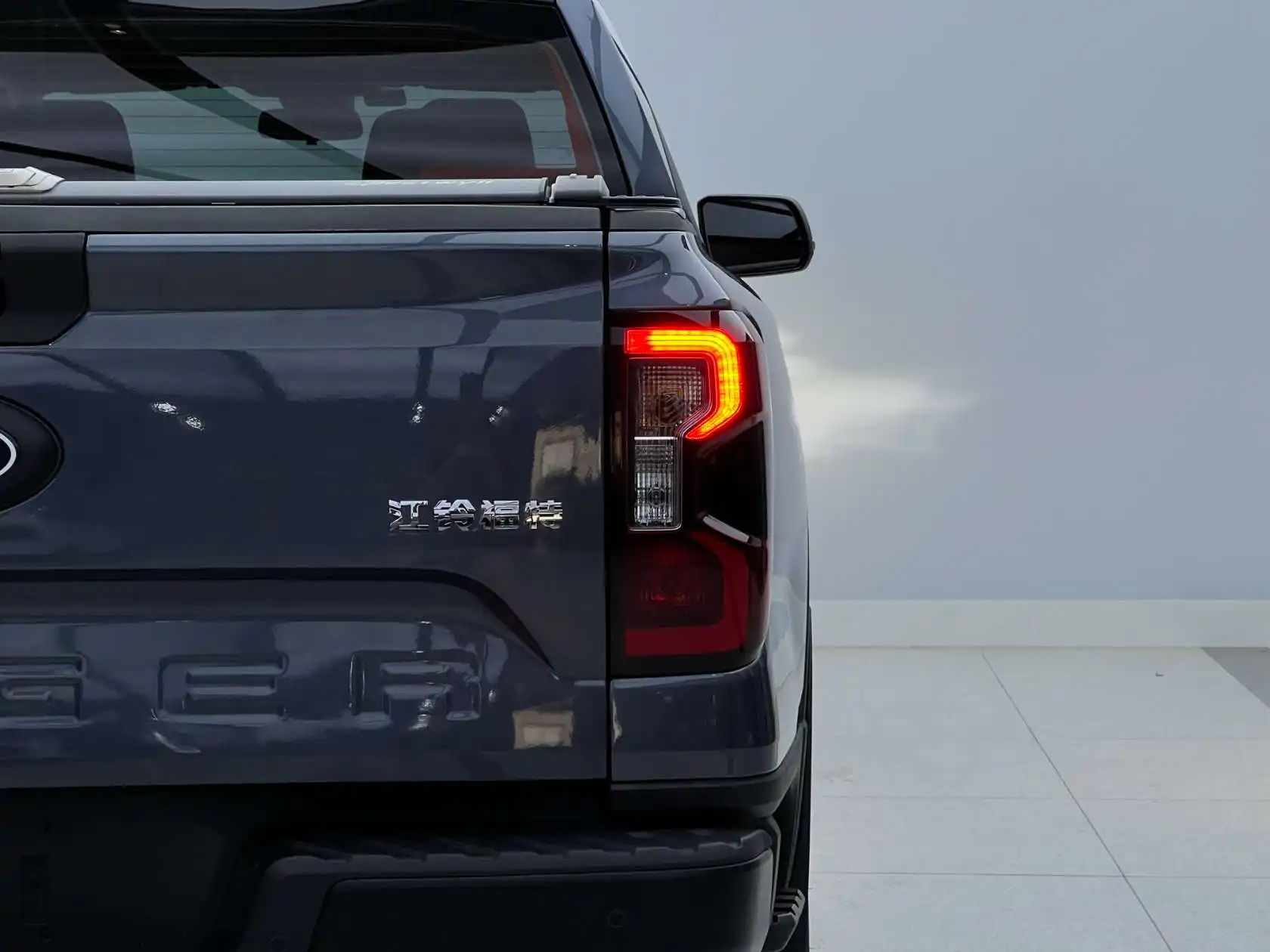 Ford Ranger, 2024 6