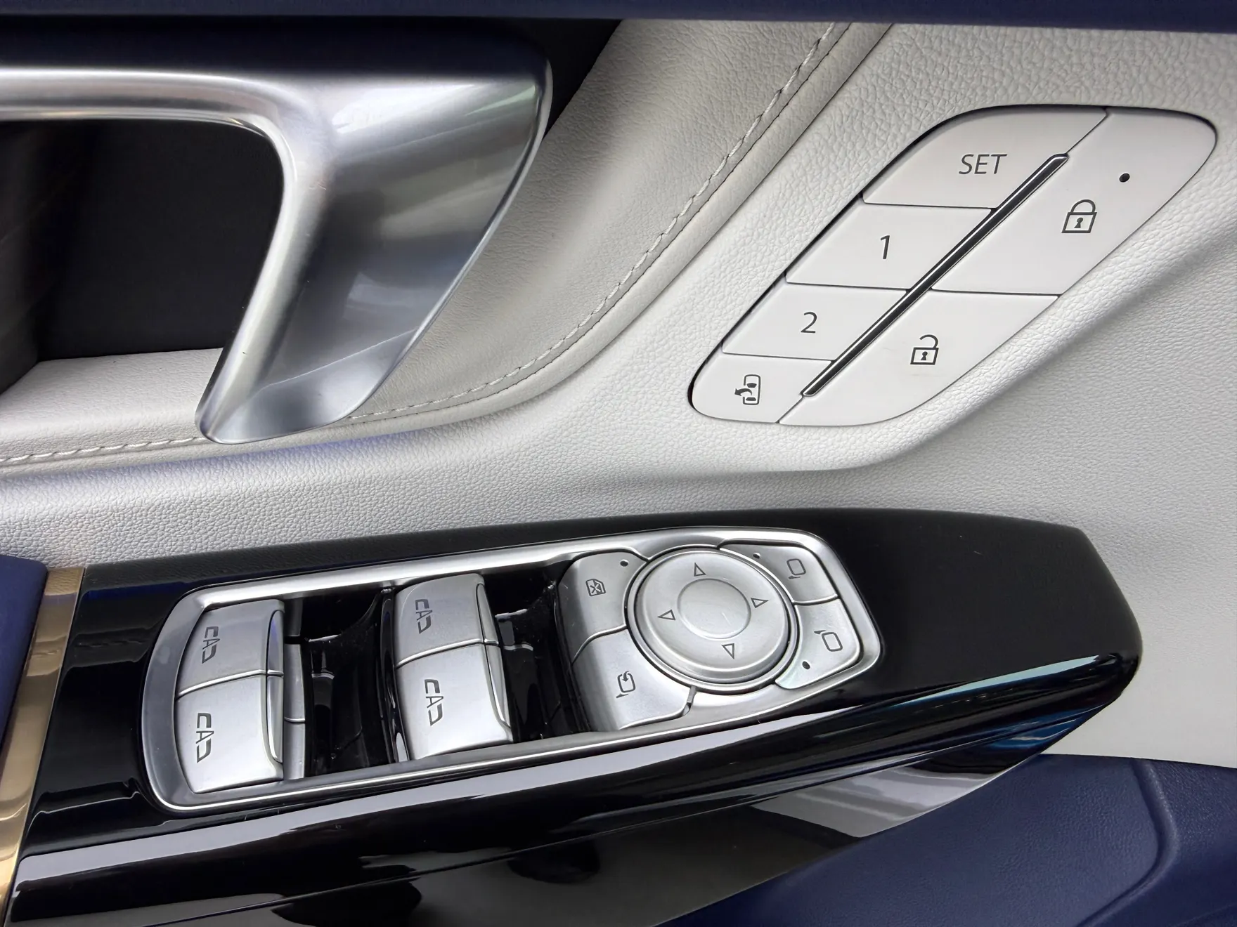 Buick Century, 2025 27