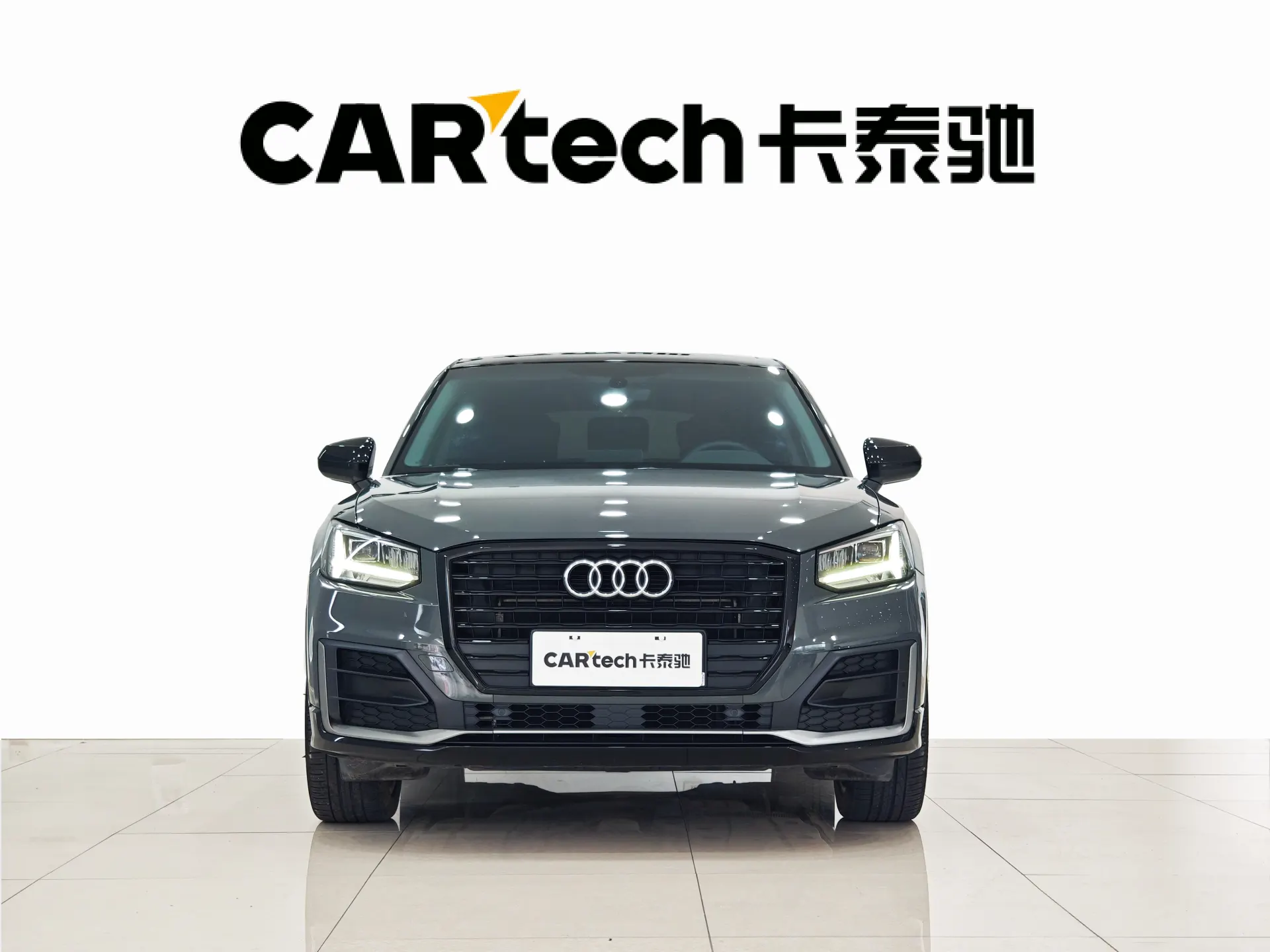 Audi Q2L 35 TFSI, 2021 3