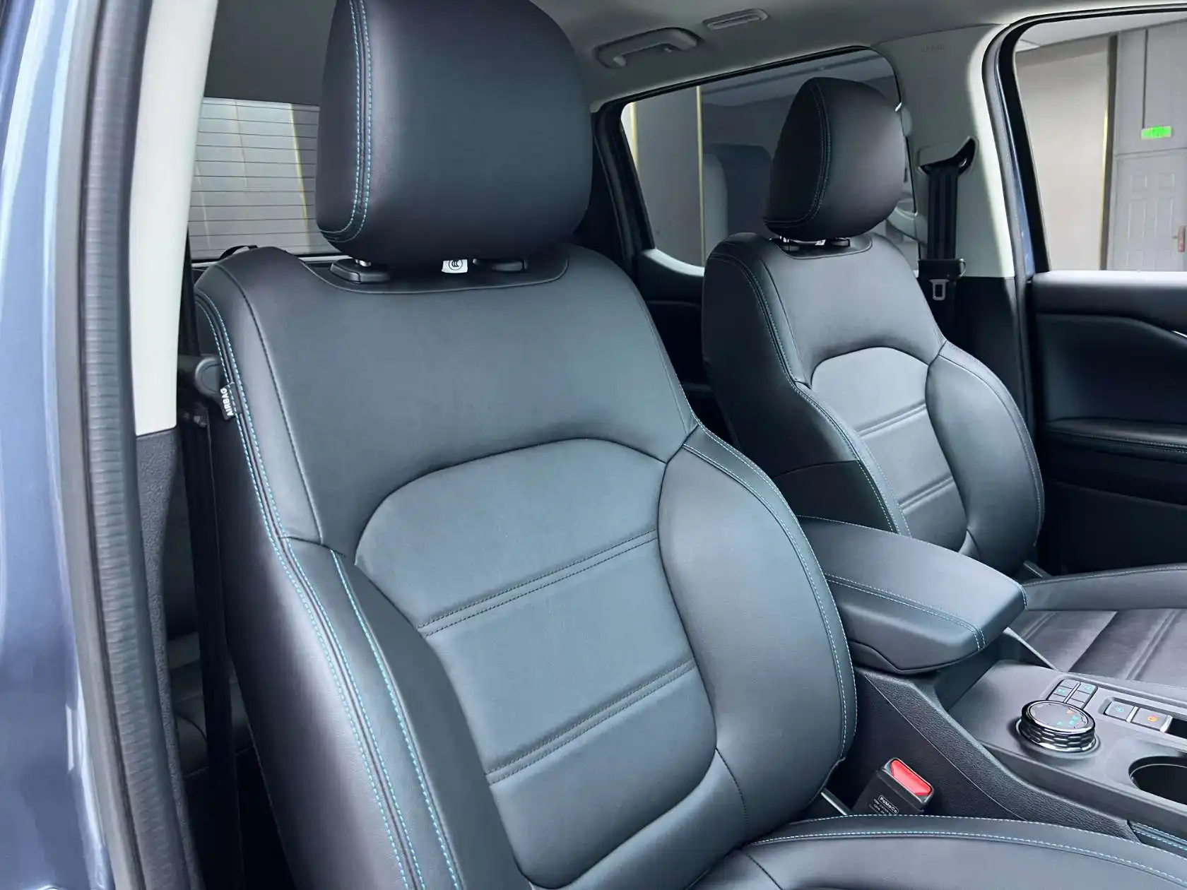Ford Ranger, 2024 20