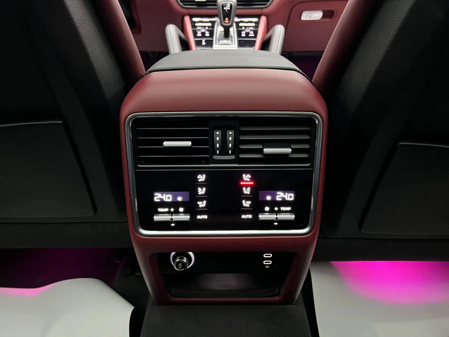Porsche Cayenne, 2022 21