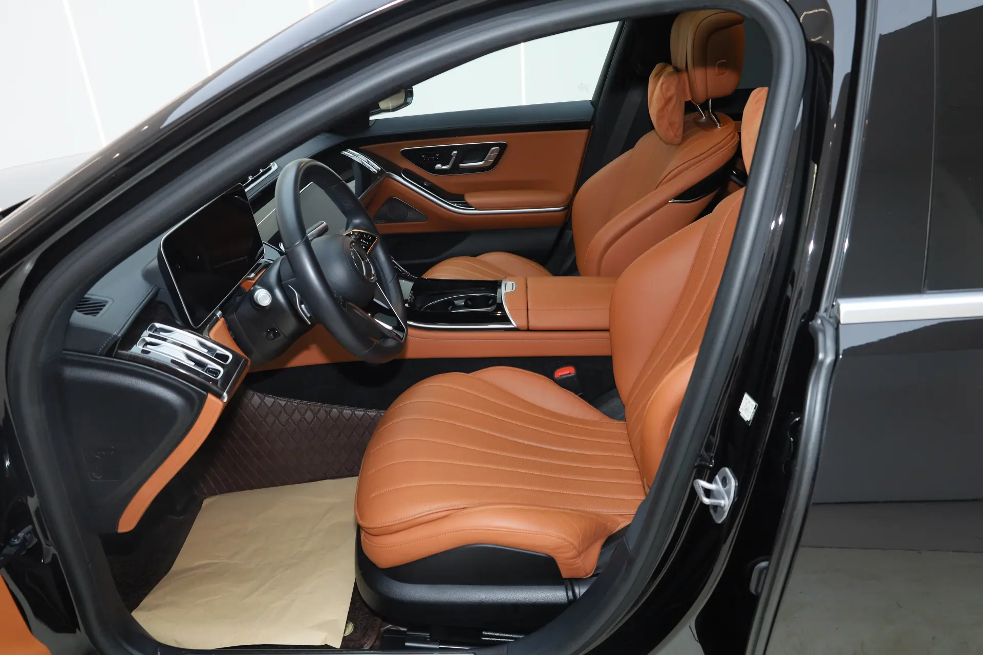 Mercedes-Benz S 400 L, 2024 17