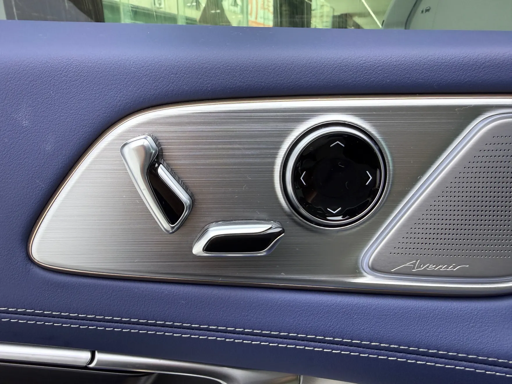 Buick Century, 2025 23