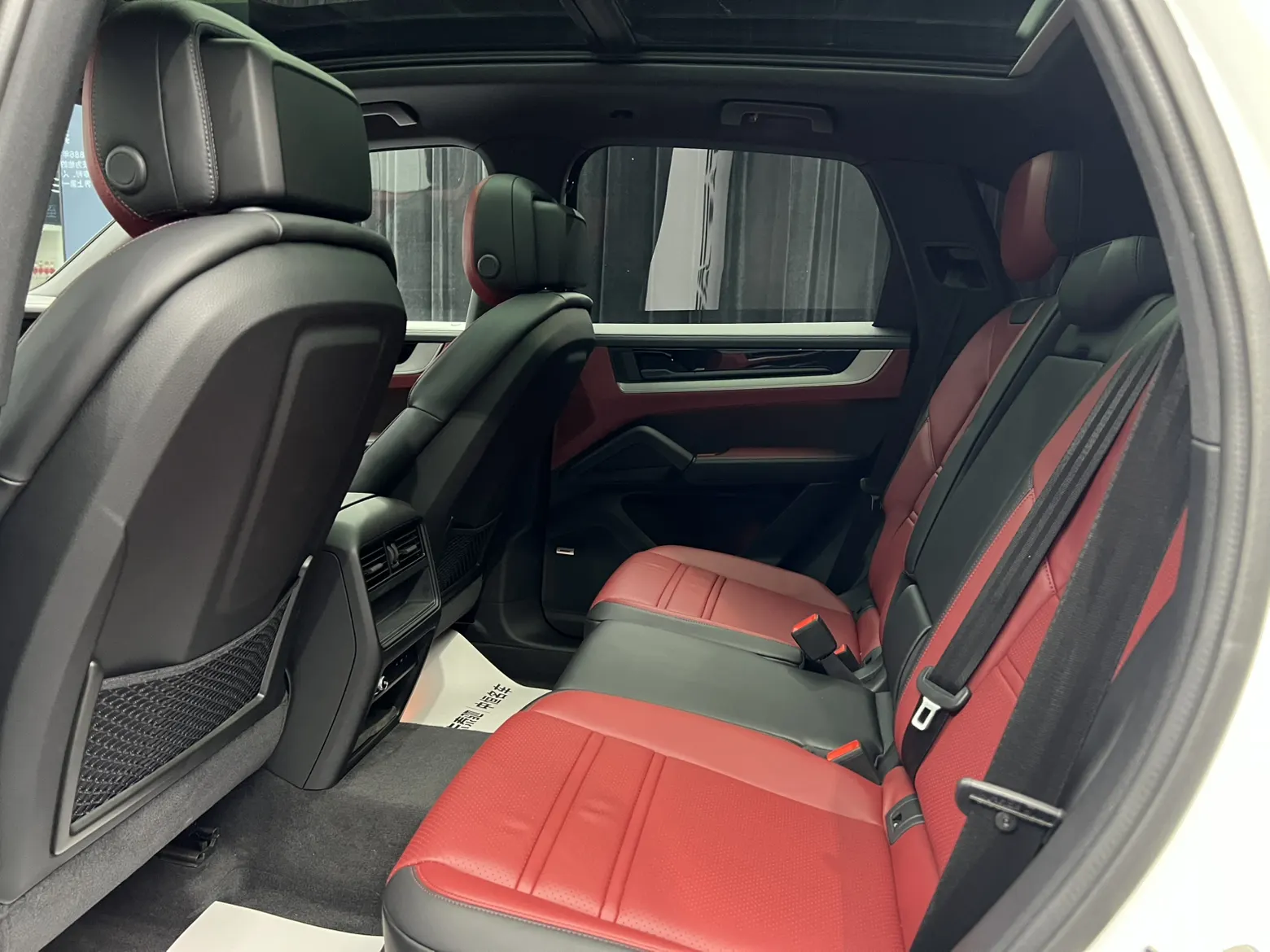 Porsche Cayenne, 2024 15