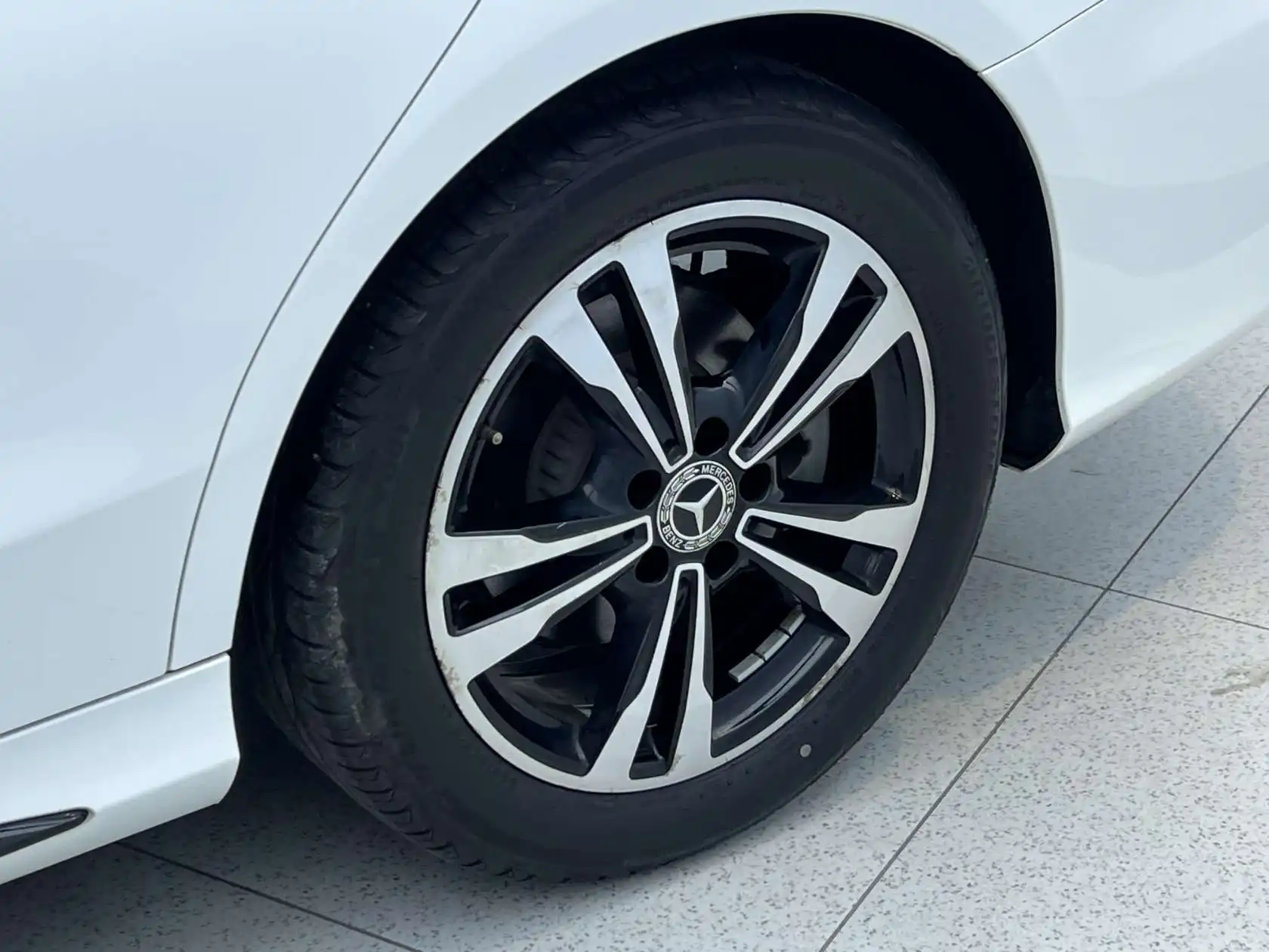 Mercedes-Benz C 260, 2019 28