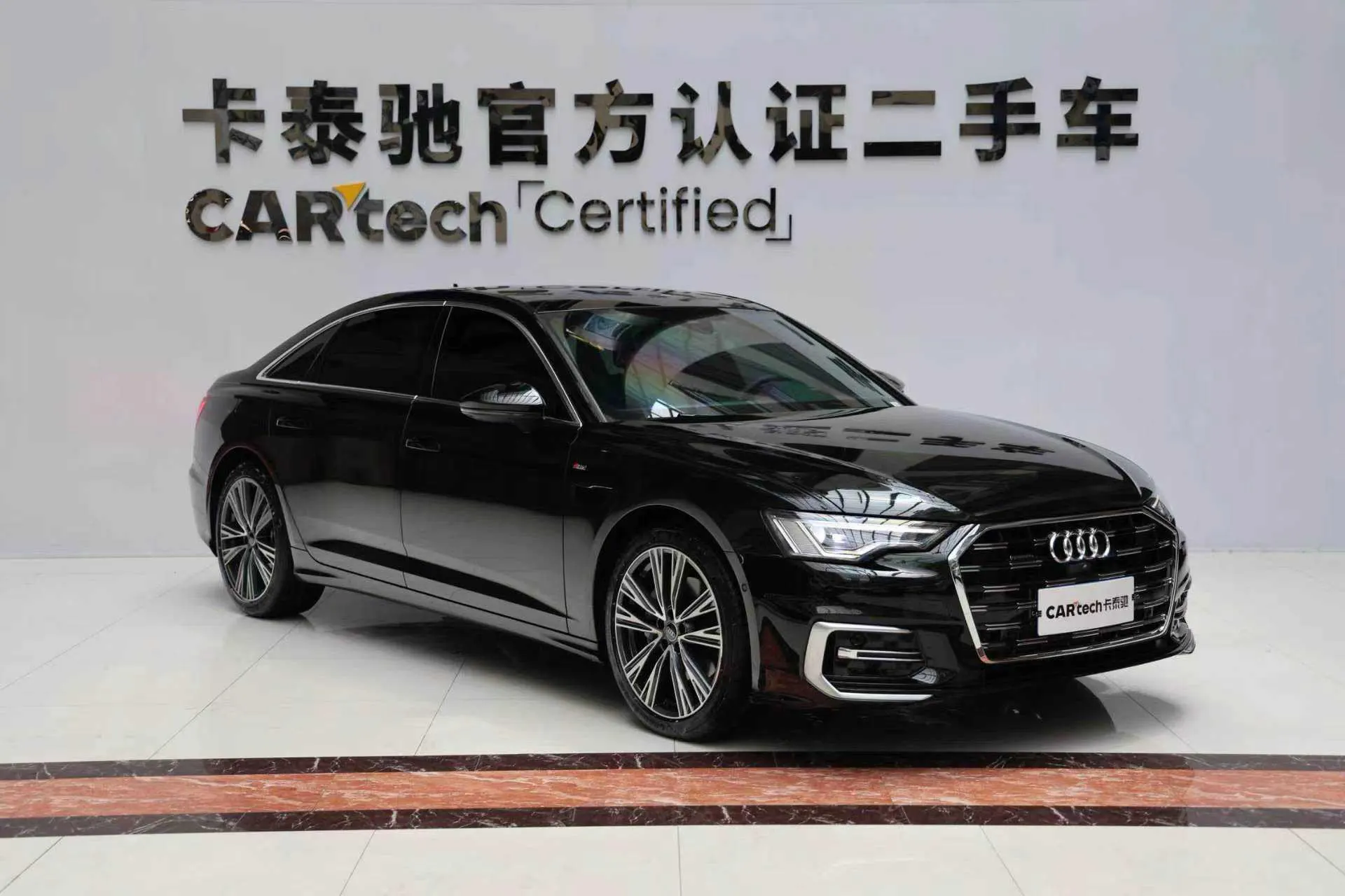 Audi A6L 45 TFSI, 2025 2