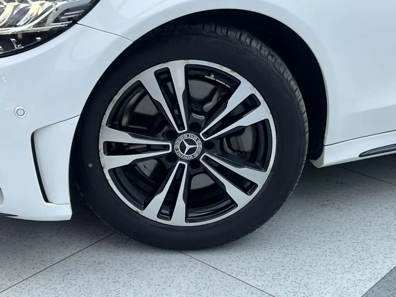 Mercedes-Benz C 260, 2019 27