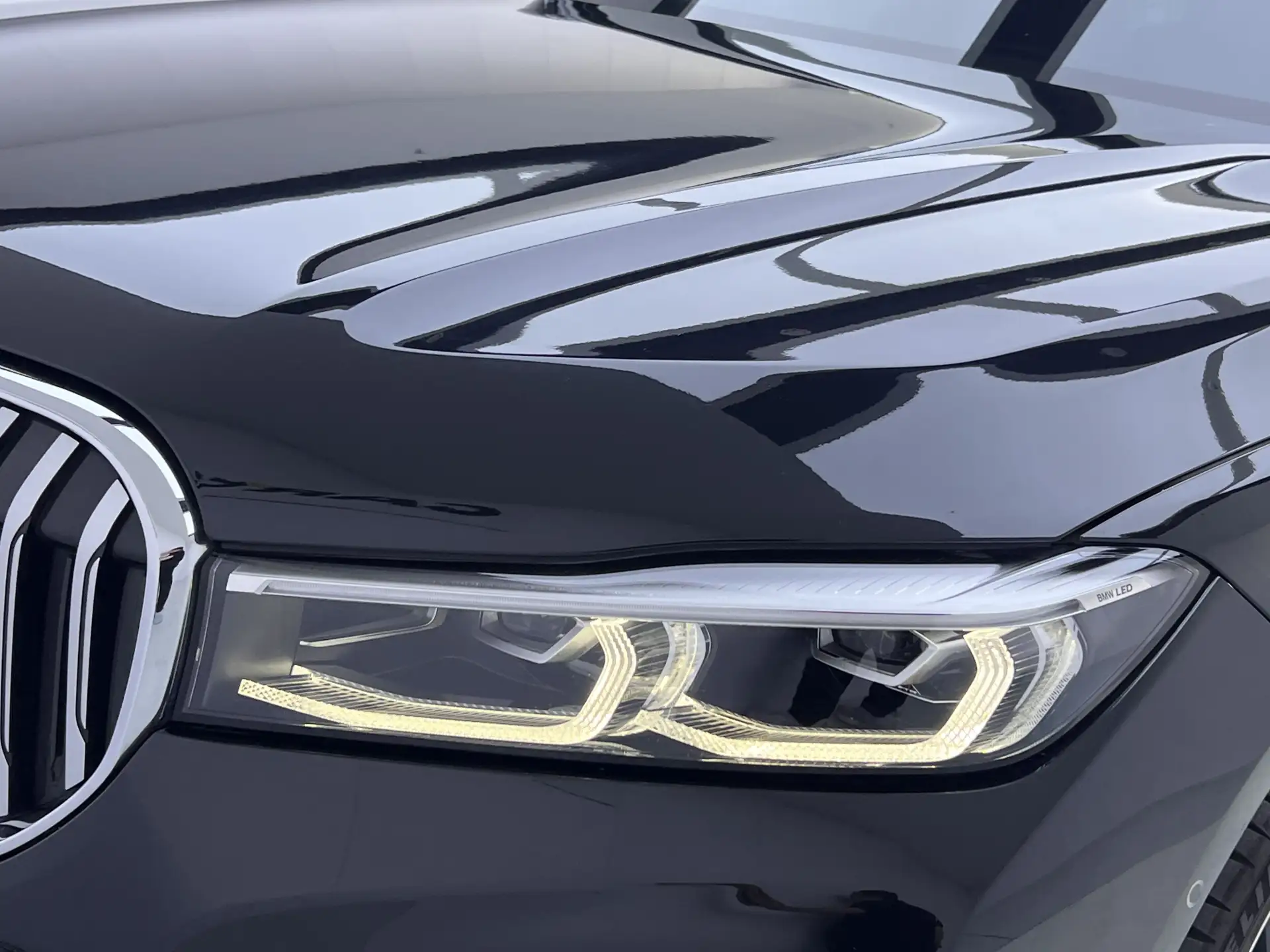 BMW 740Li, 2021 9